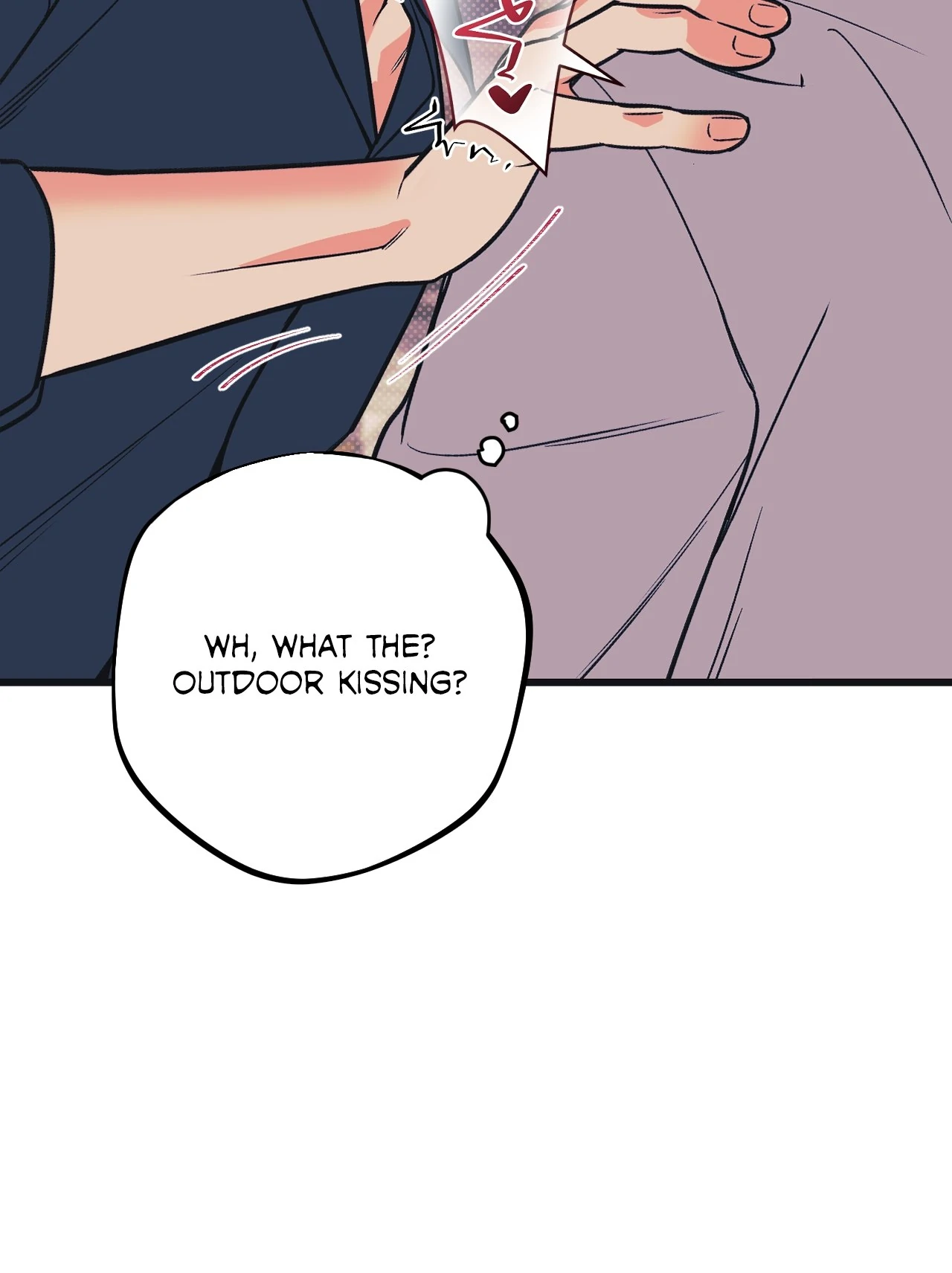 Petty Fetish [Steamy] - Chapter 6 manhwa