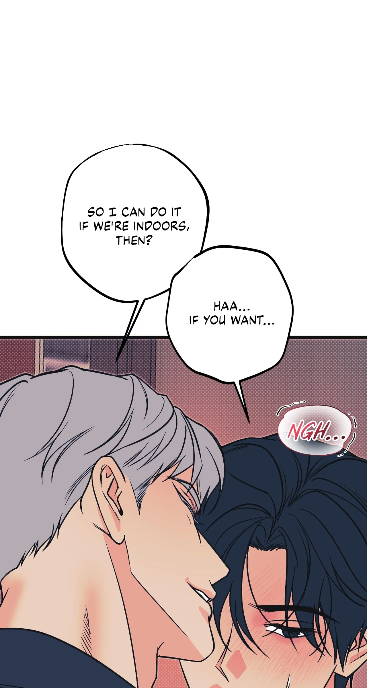 Petty Fetish [Steamy] - Chapter 6 manhwa