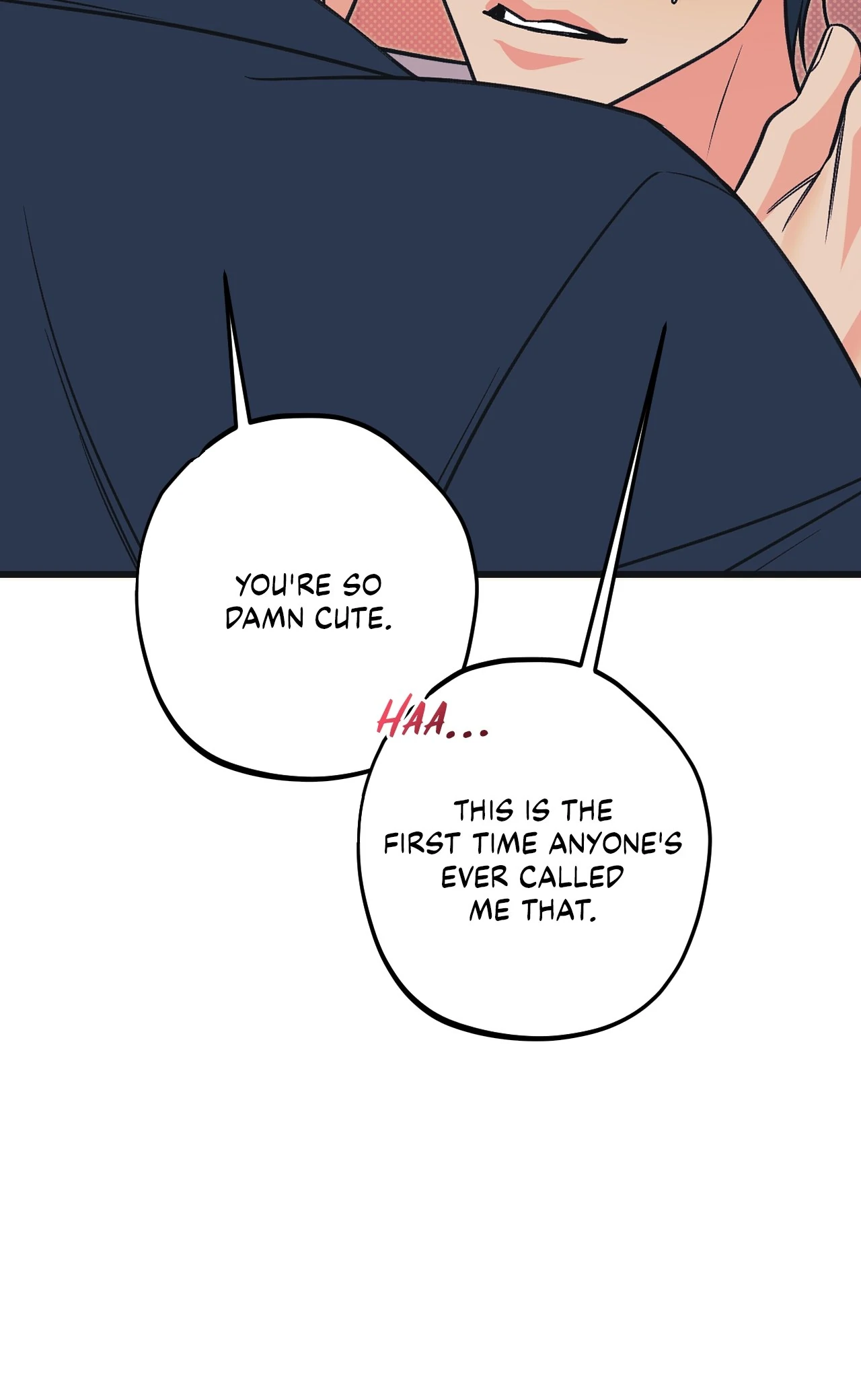 Petty Fetish [Steamy] - Chapter 6 manhwa