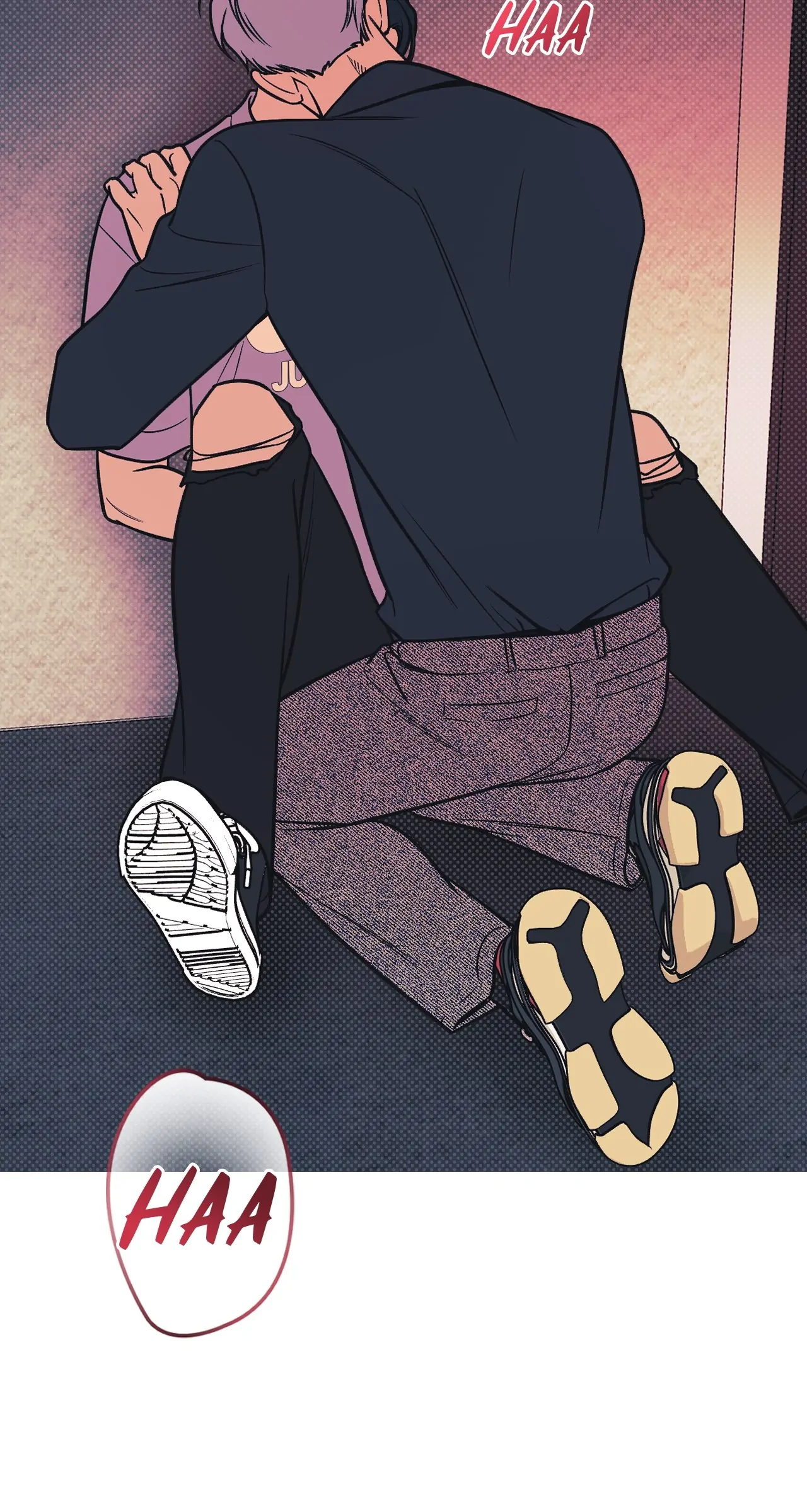 Petty Fetish [Steamy] - Chapter 6 manhwa