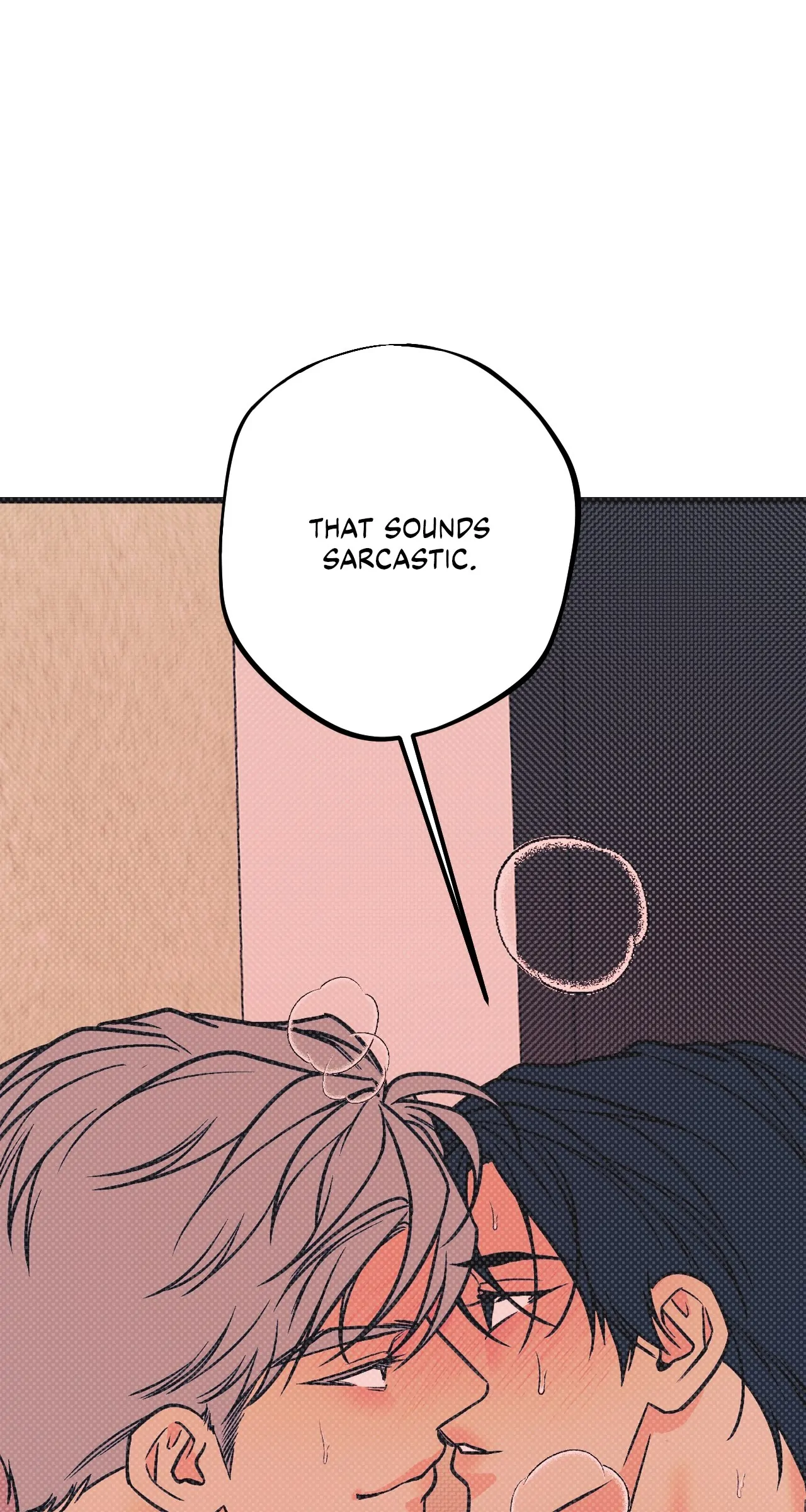 Petty Fetish [Steamy] - Chapter 6 manhwa