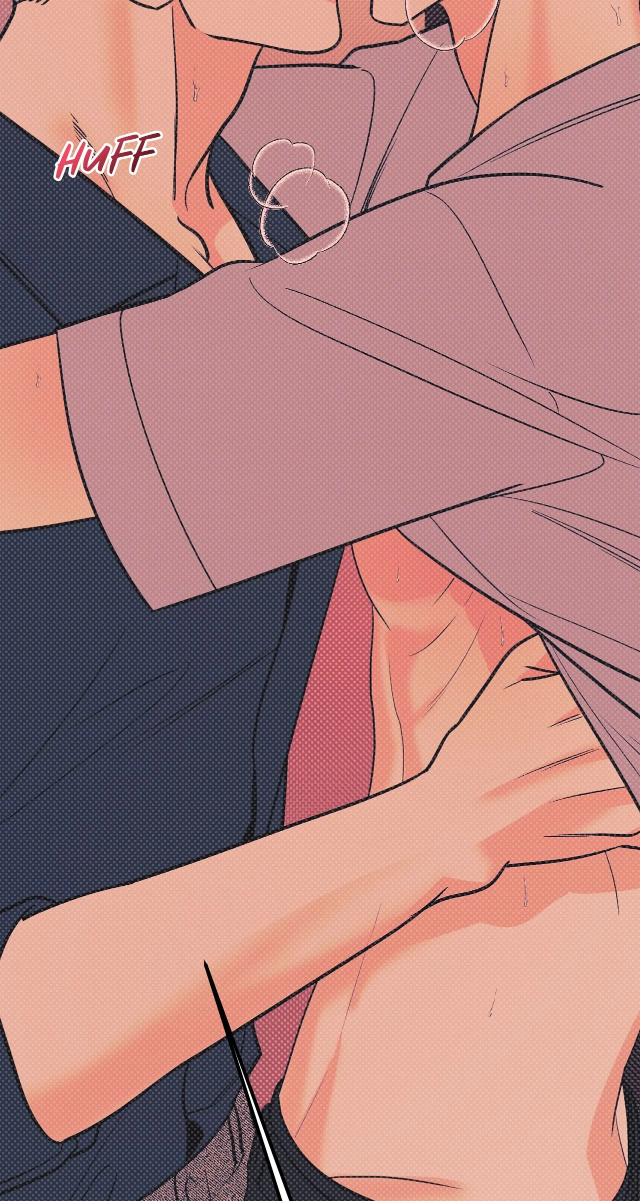 Petty Fetish [Steamy] - Chapter 6 manhwa