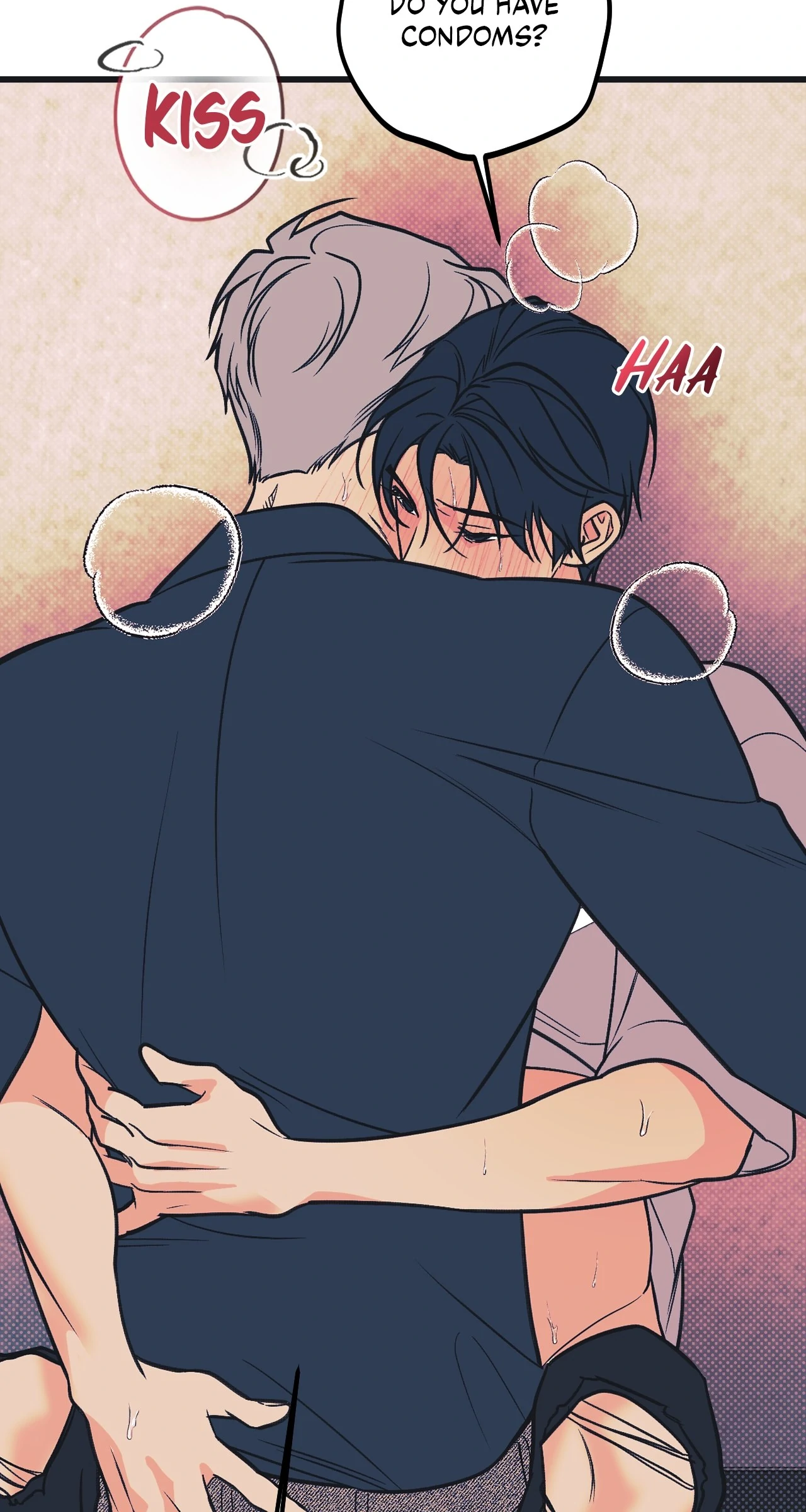 Petty Fetish [Steamy] - Chapter 6 manhwa