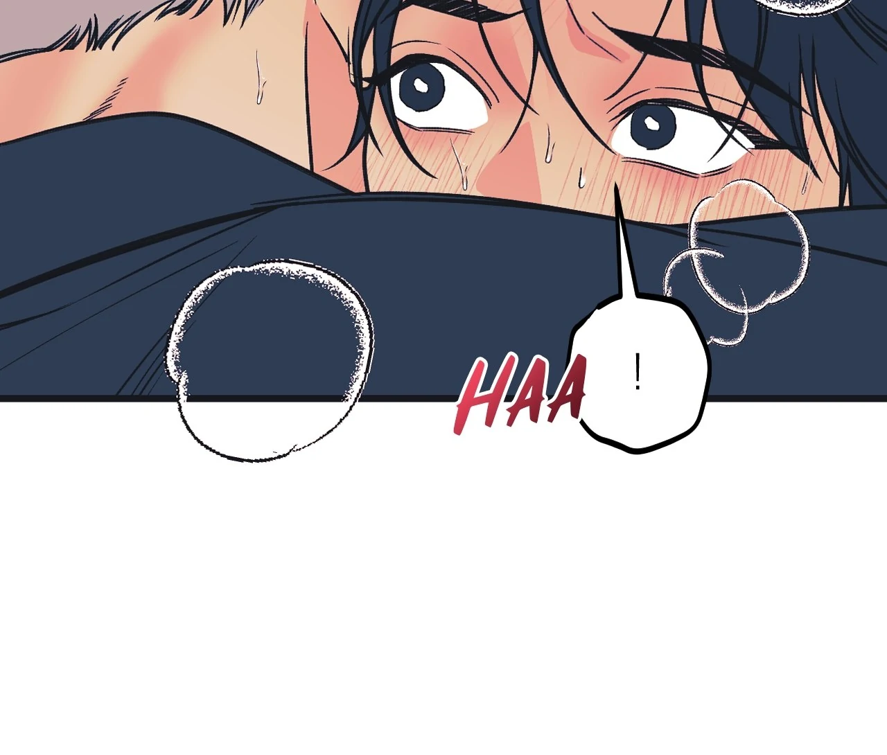 Petty Fetish [Steamy] - Chapter 6 manhwa