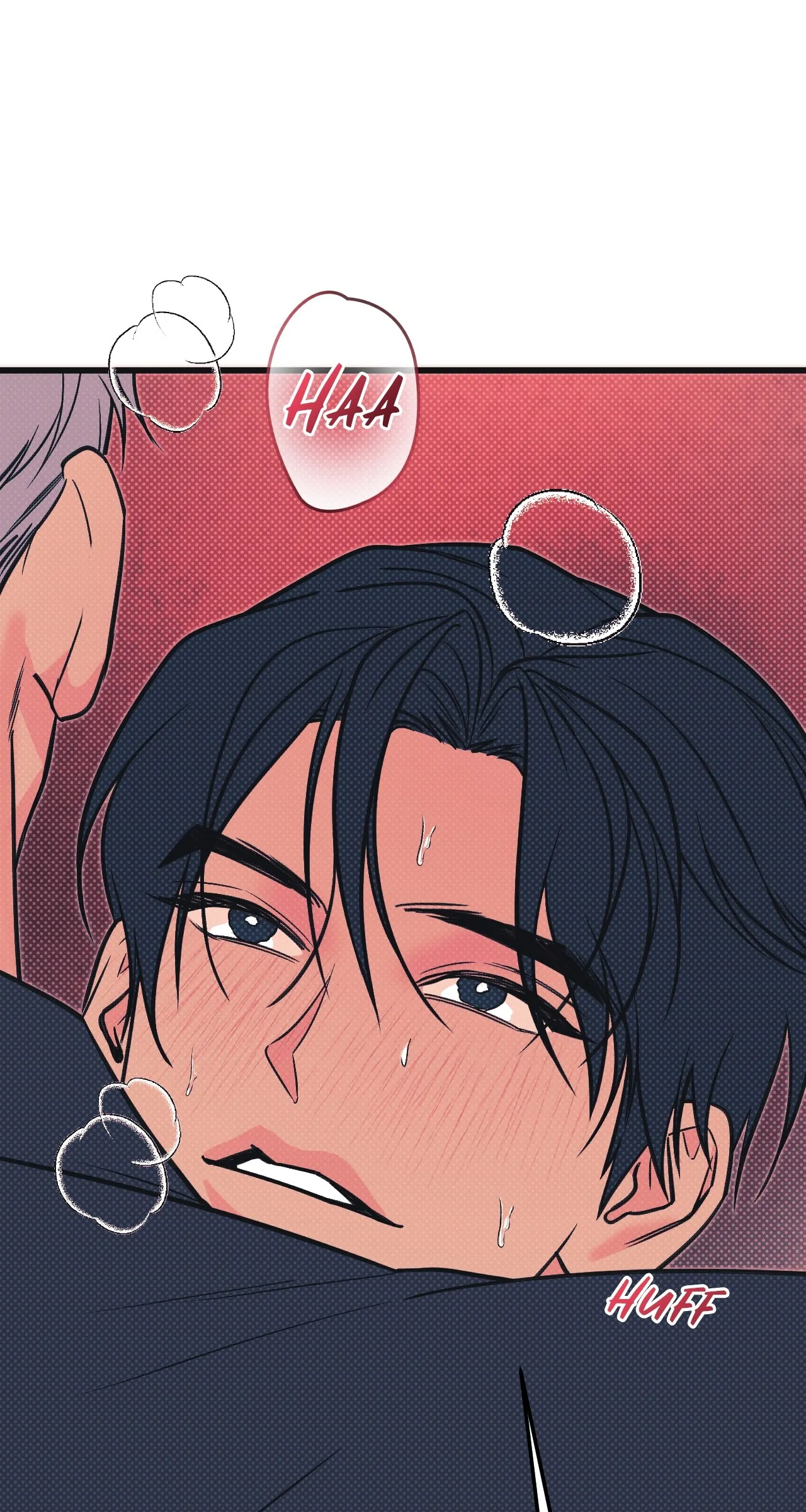 Petty Fetish [Steamy] - Chapter 6 manhwa