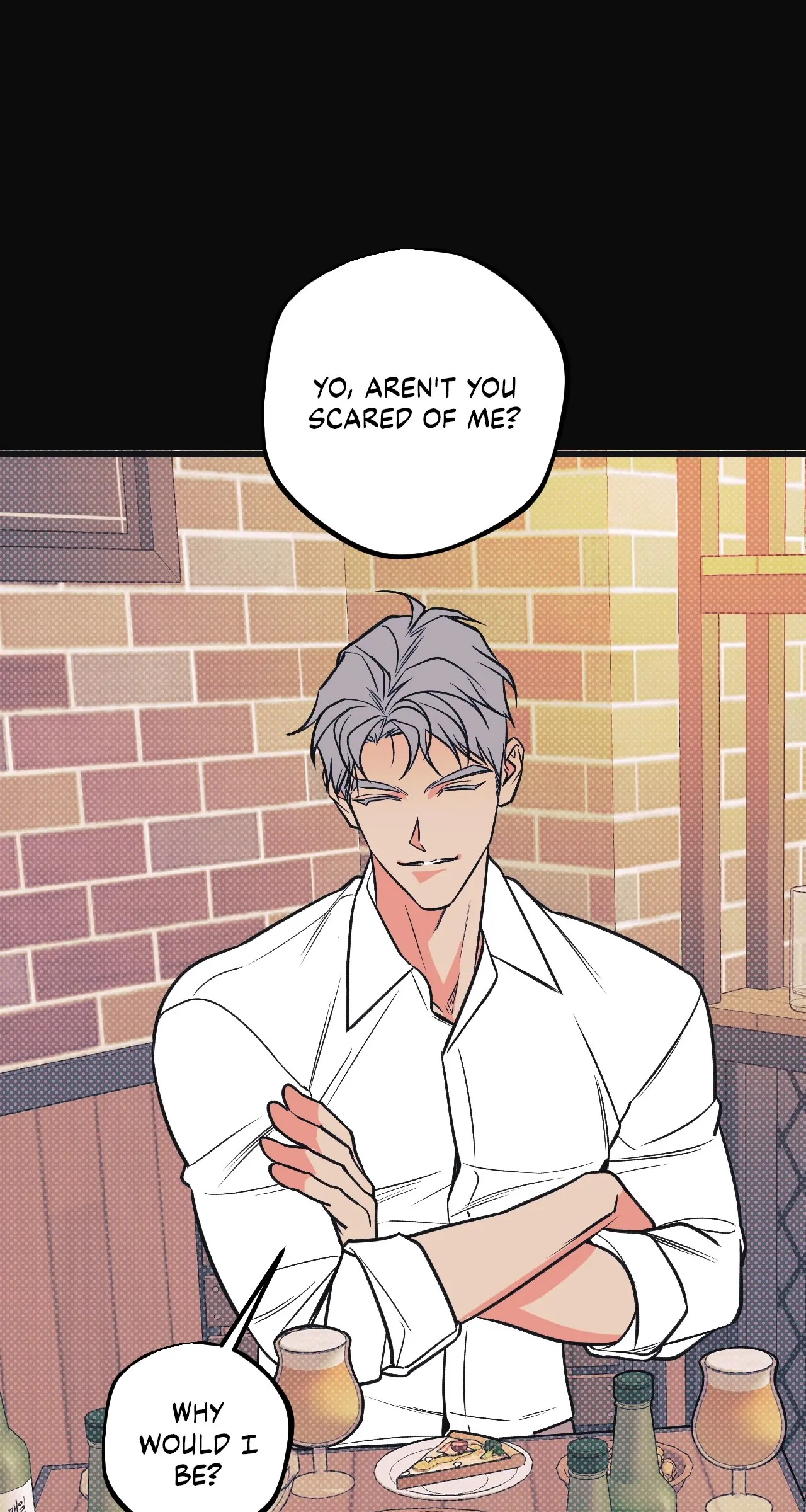 Petty Fetish [Steamy] - Chapter 7 manhwa