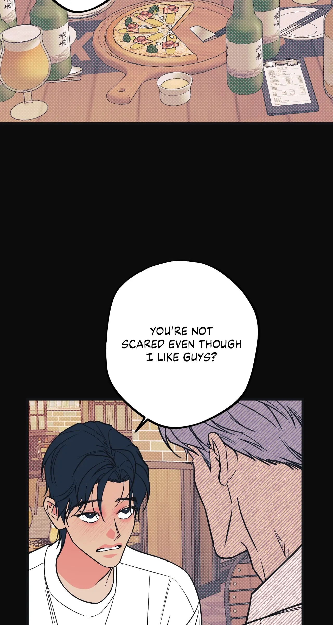 Petty Fetish [Steamy] - Chapter 7 manhwa