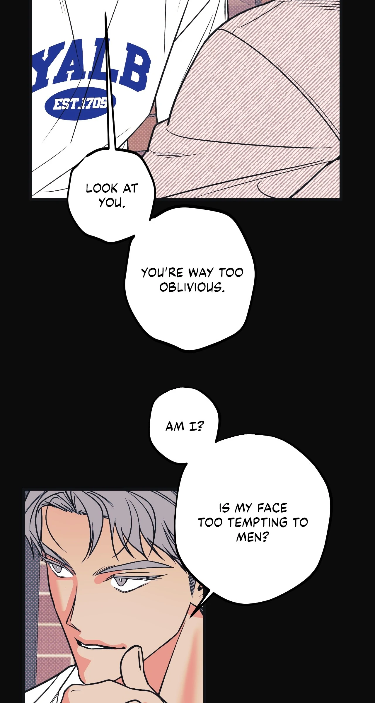 Petty Fetish [Steamy] - Chapter 7 manhwa