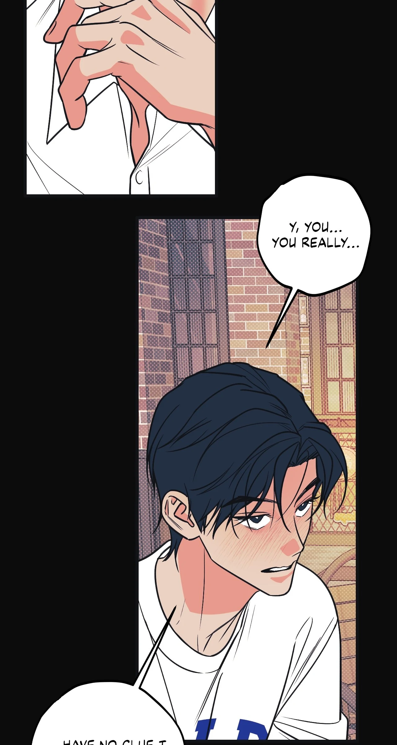 Petty Fetish [Steamy] - Chapter 7 manhwa