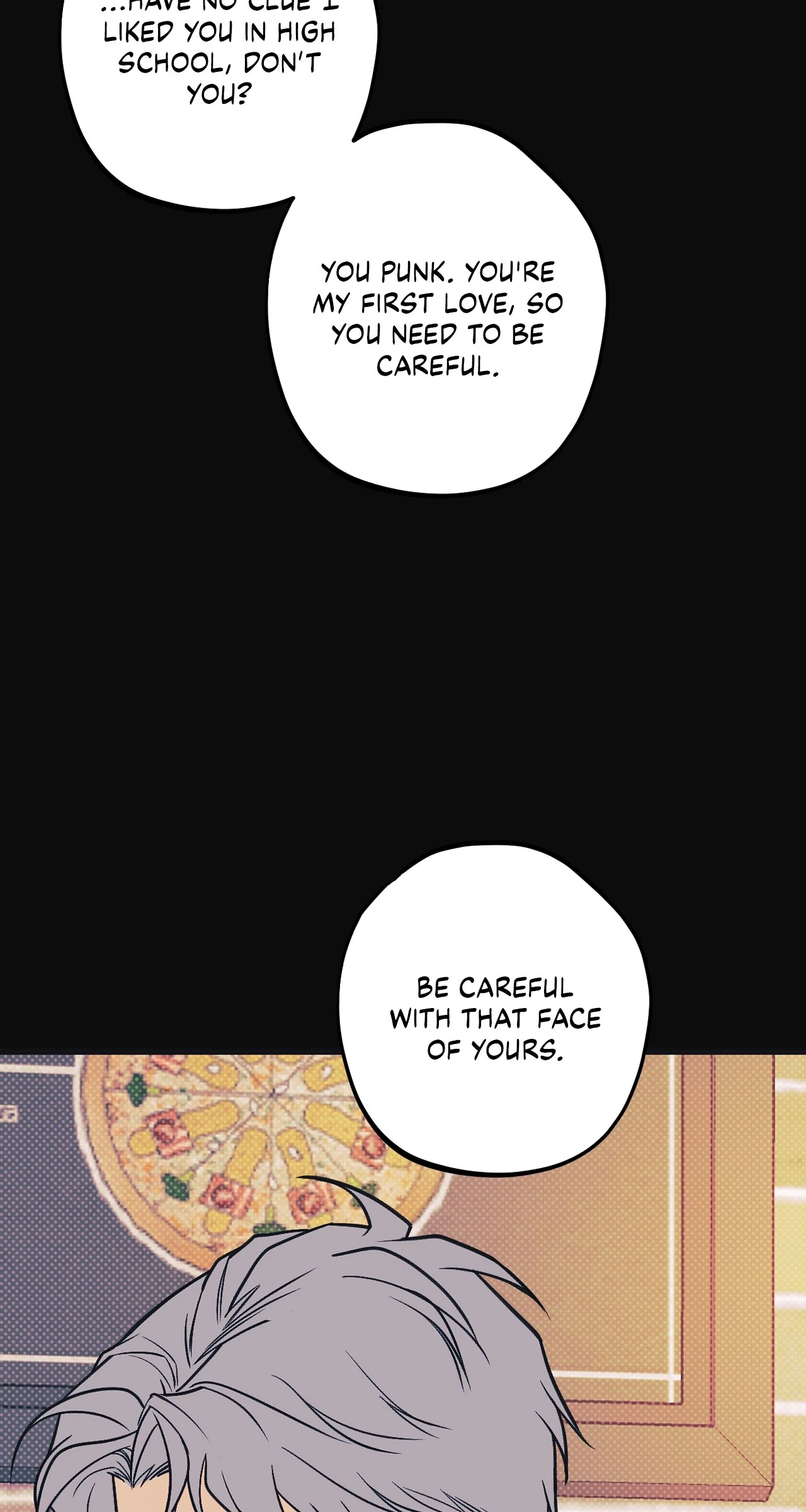 Petty Fetish [Steamy] - Chapter 7 manhwa