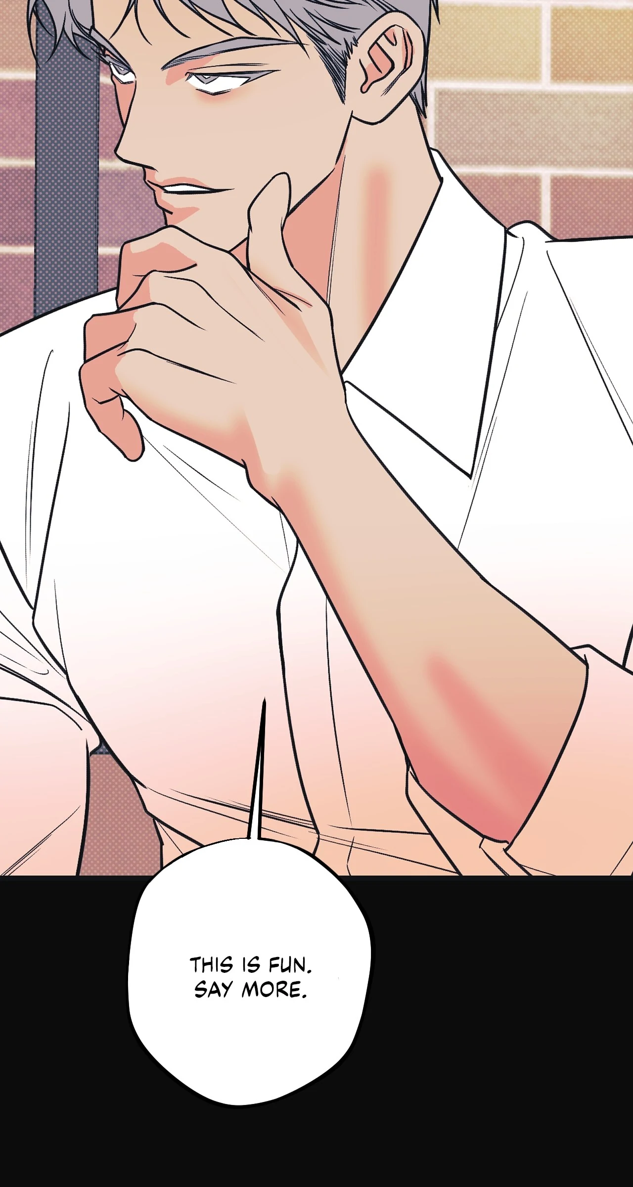 Petty Fetish [Steamy] - Chapter 7 manhwa