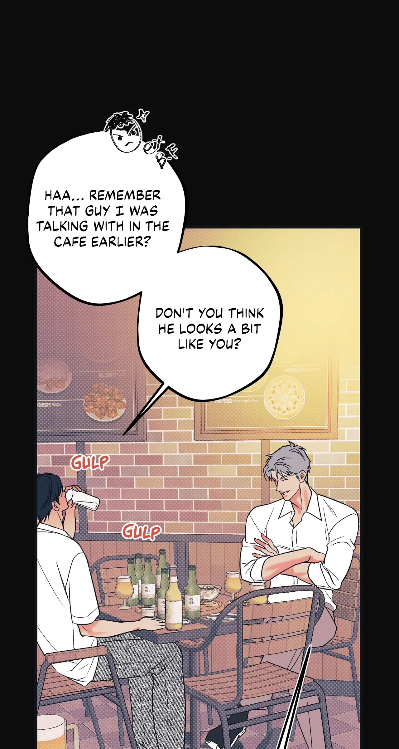 Petty Fetish [Steamy] - Chapter 7 manhwa