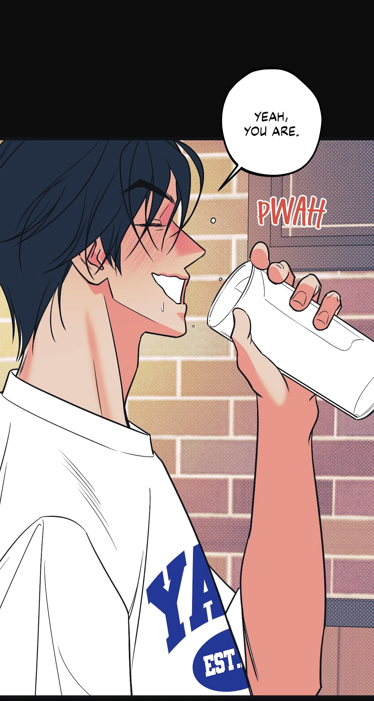 Petty Fetish [Steamy] - Chapter 7 manhwa