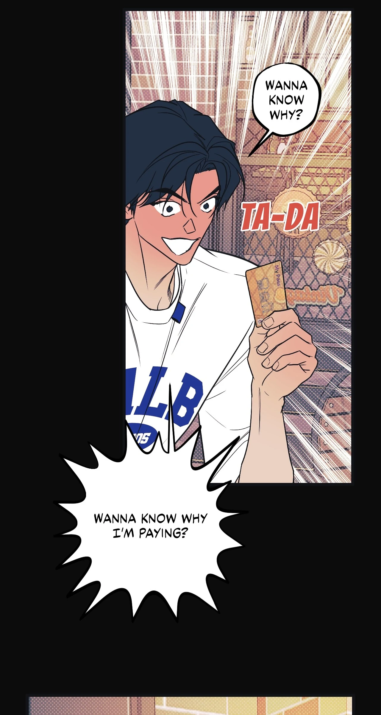 Petty Fetish [Steamy] - Chapter 7 manhwa