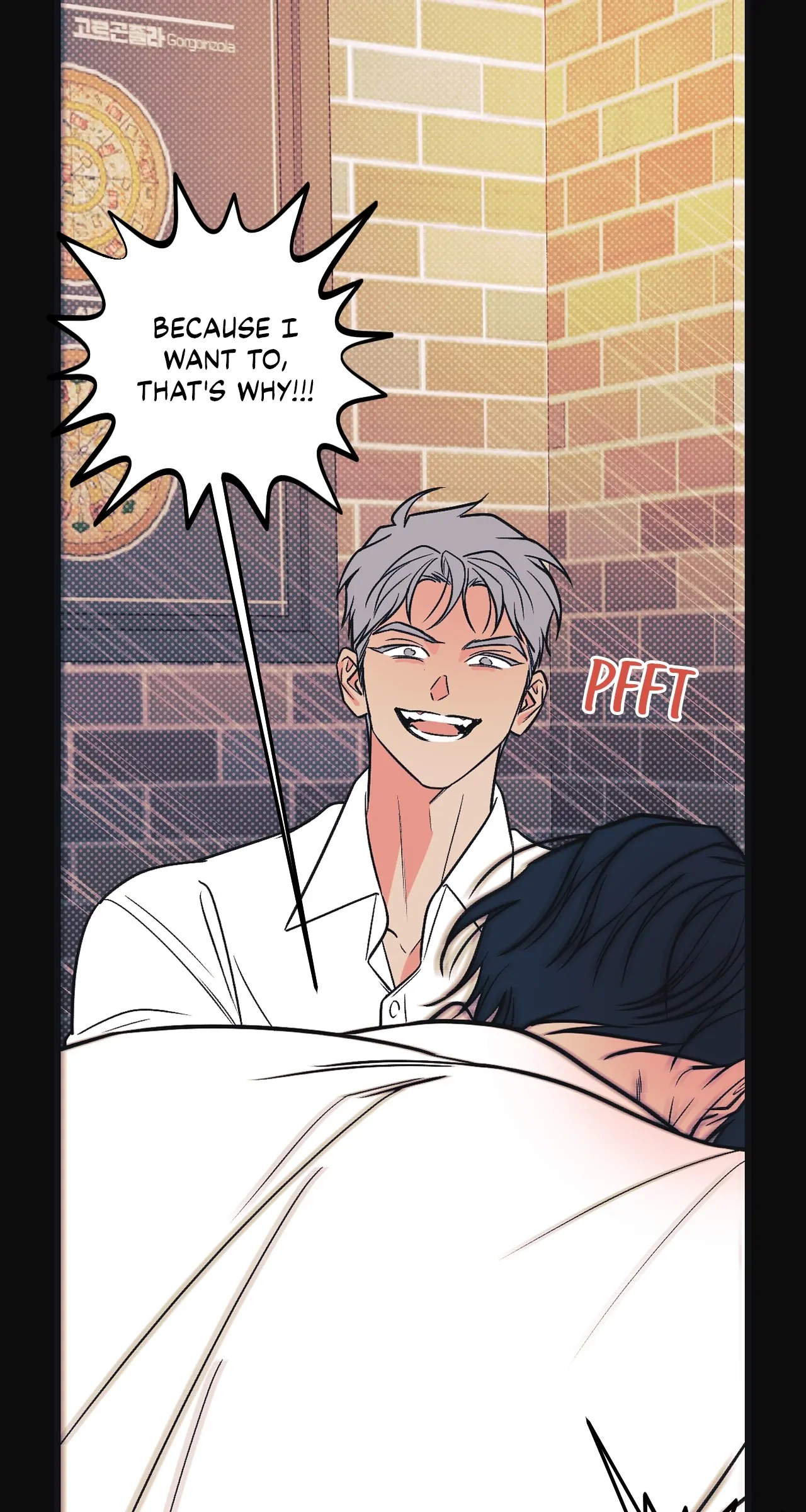 Petty Fetish [Steamy] - Chapter 7 manhwa