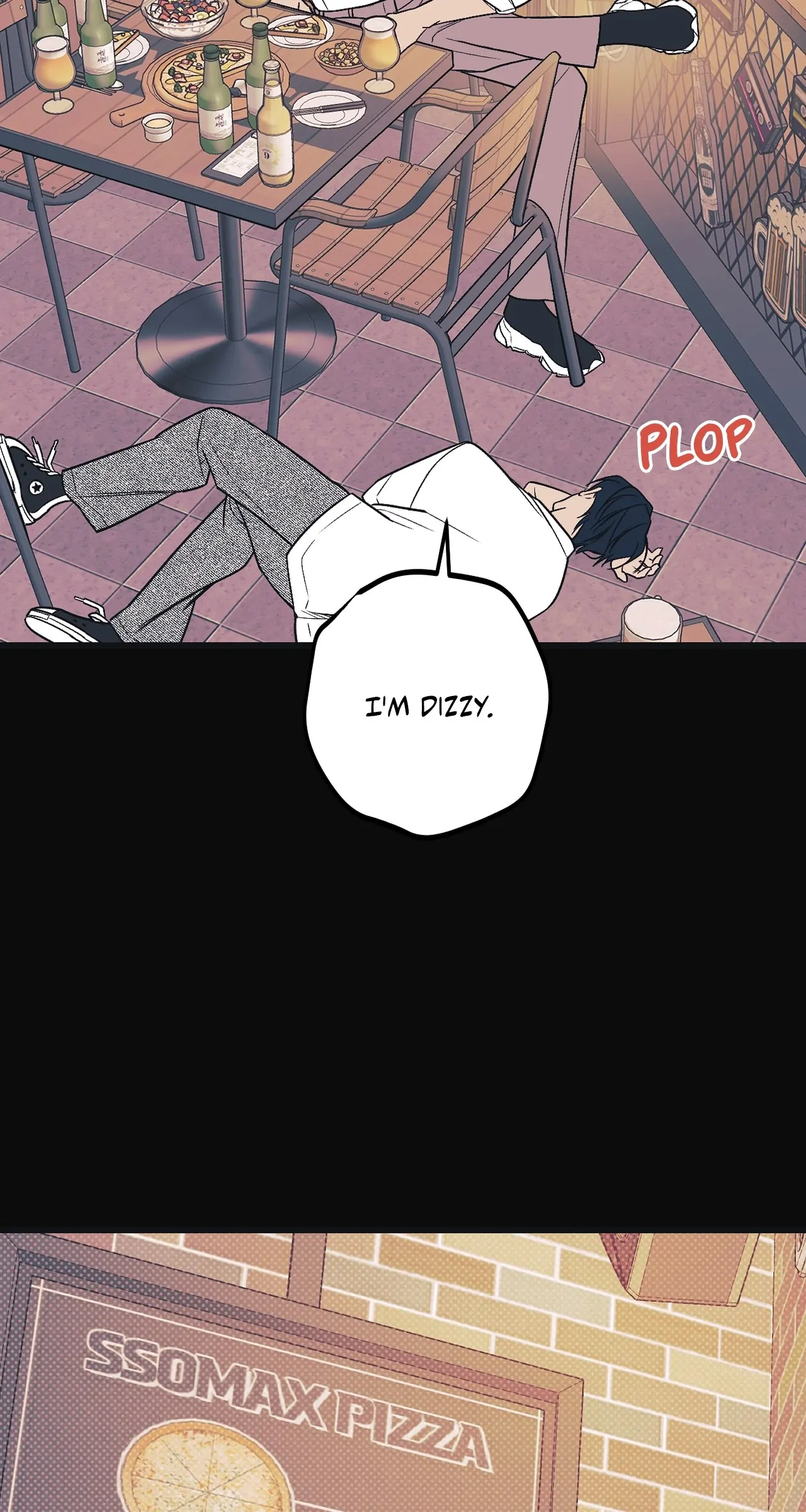 Petty Fetish [Steamy] - Chapter 7 manhwa