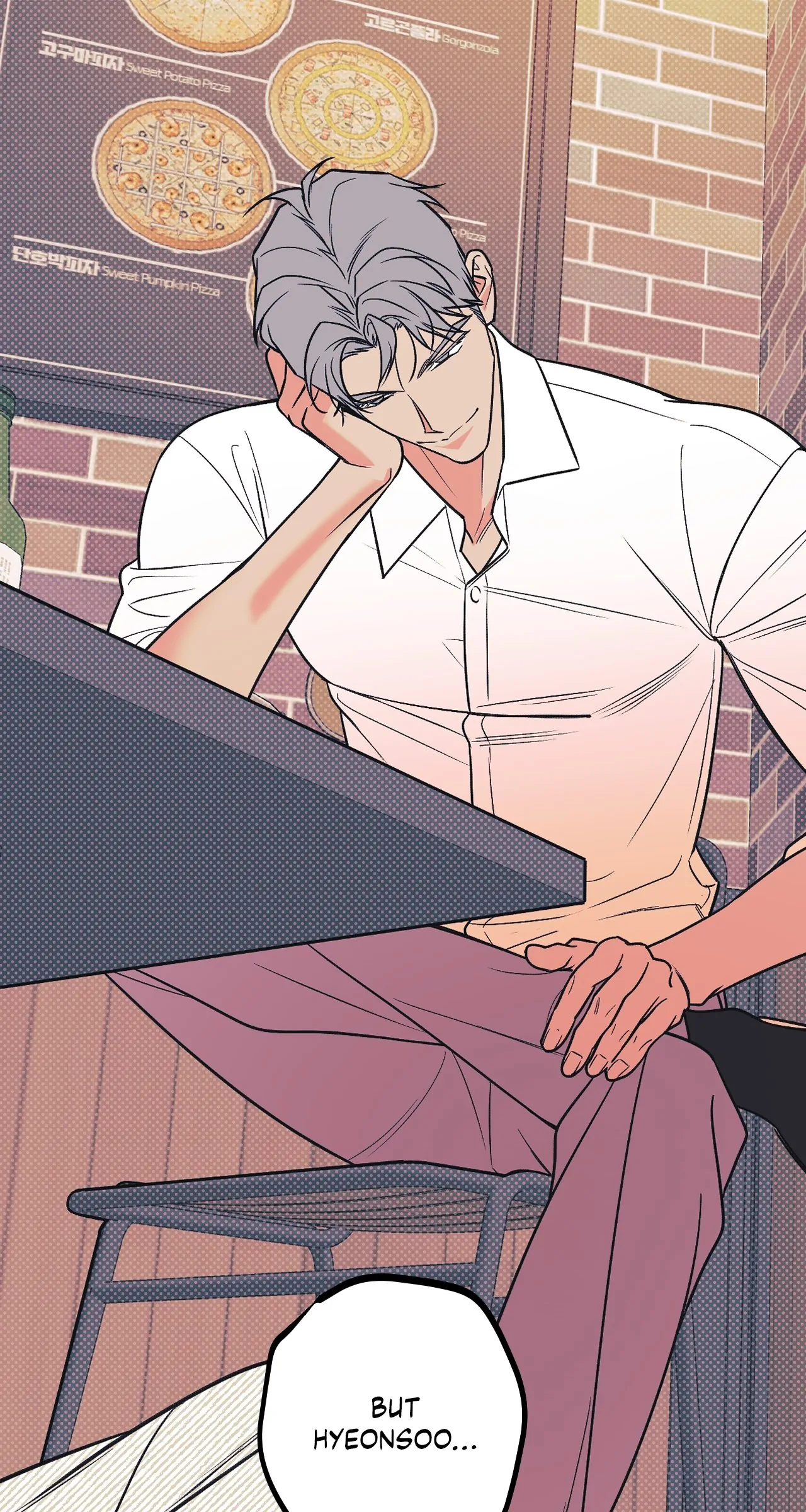 Petty Fetish [Steamy] - Chapter 7 manhwa