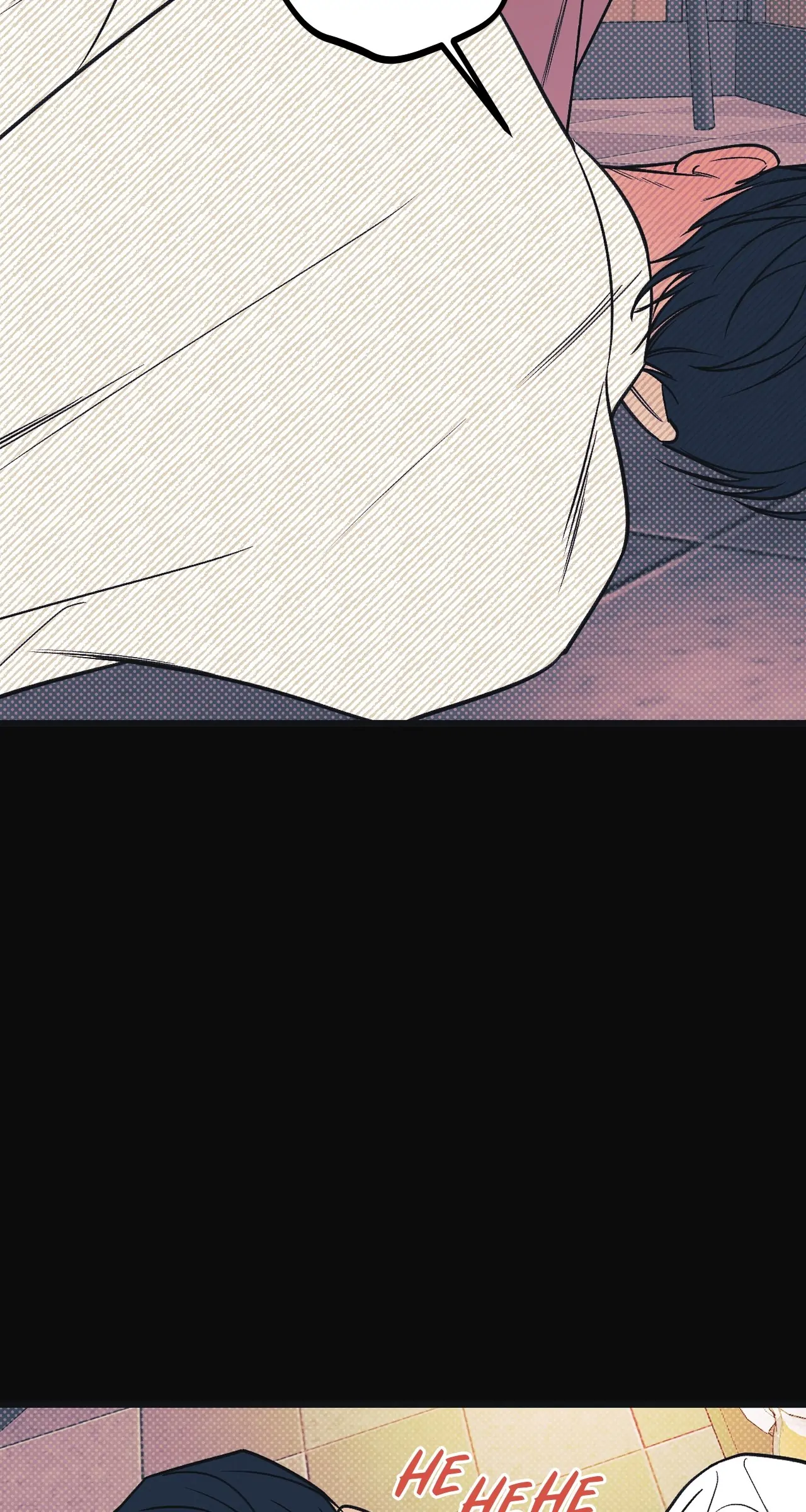 Petty Fetish [Steamy] - Chapter 7 manhwa