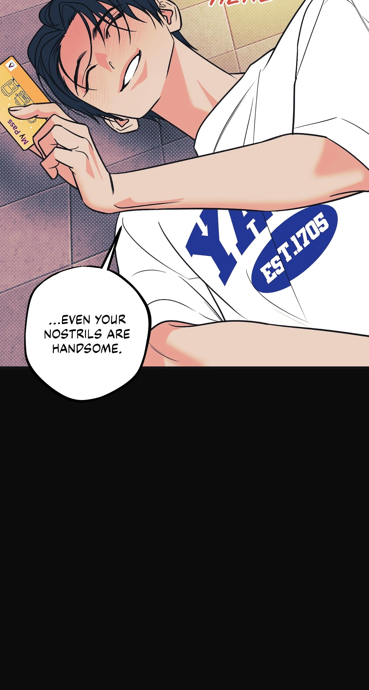 Petty Fetish [Steamy] - Chapter 7 manhwa