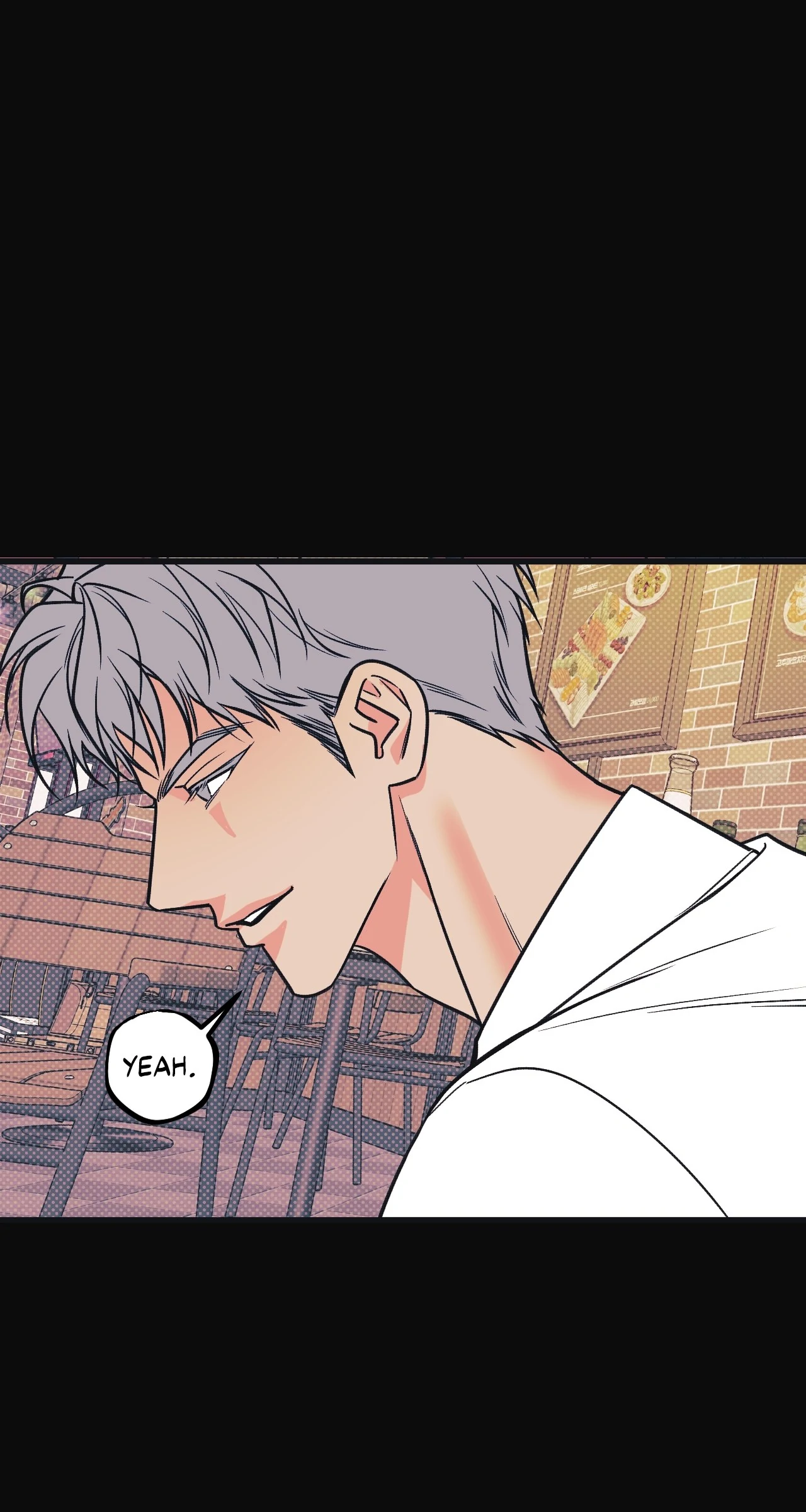 Petty Fetish [Steamy] - Chapter 7 manhwa