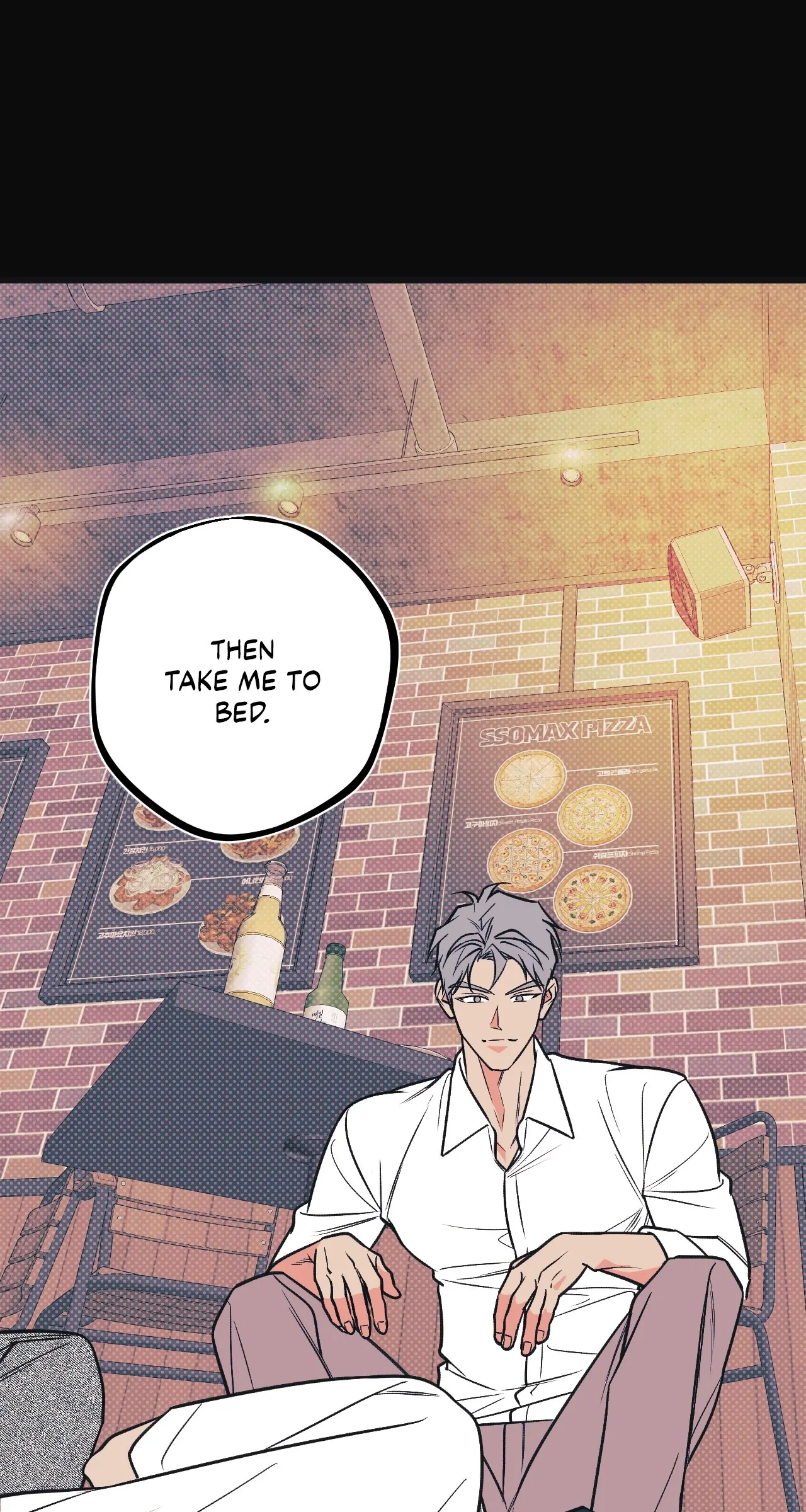 Petty Fetish [Steamy] - Chapter 7 manhwa