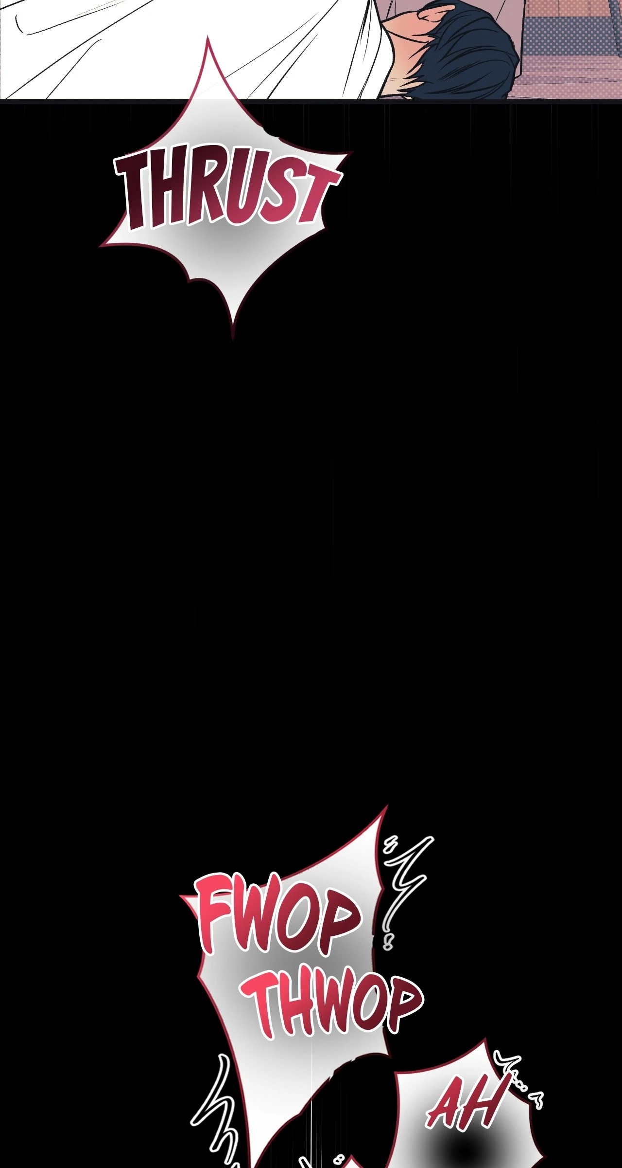 Petty Fetish [Steamy] - Chapter 7 manhwa