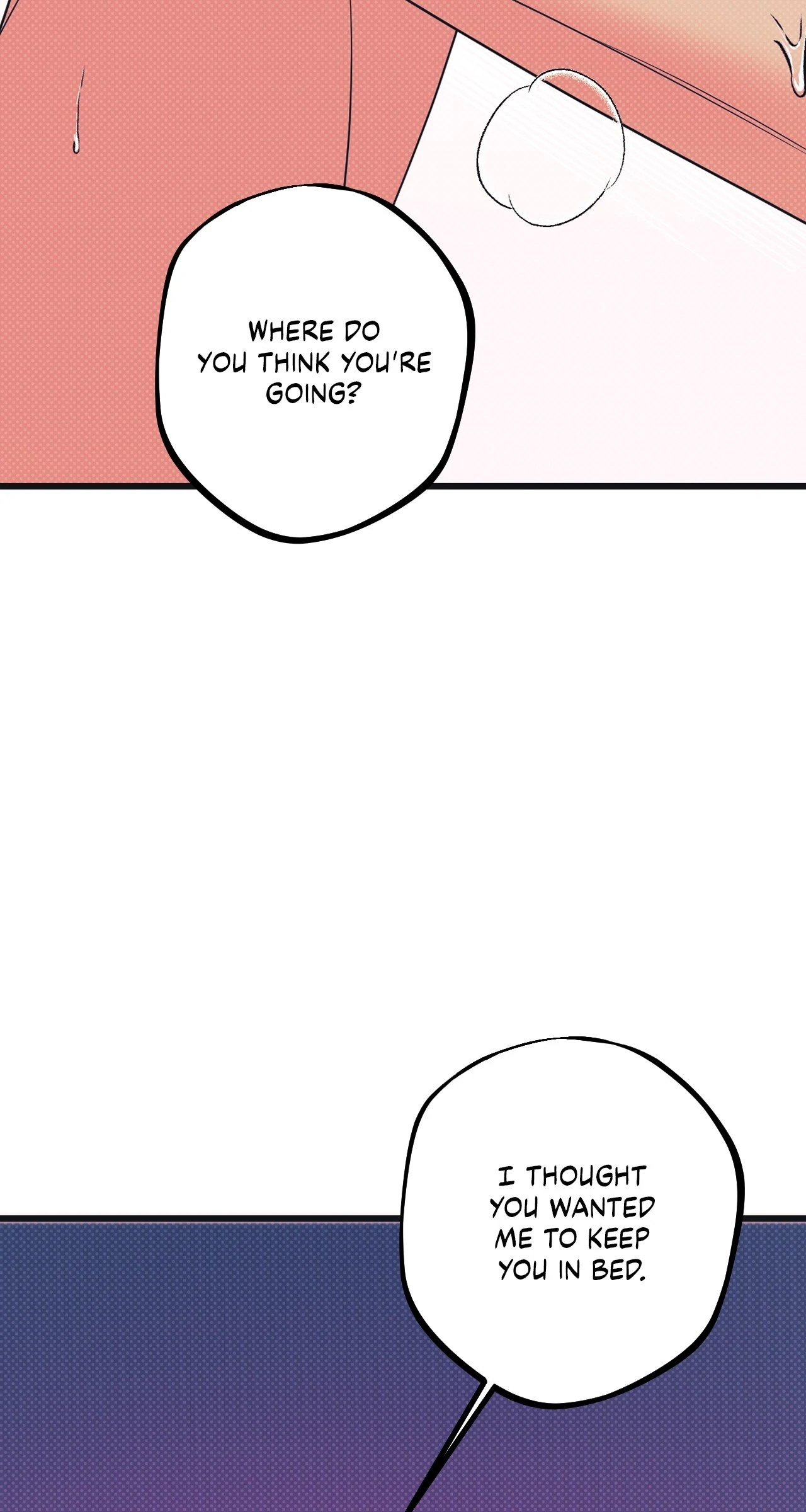 Petty Fetish [Steamy] - Chapter 7 manhwa