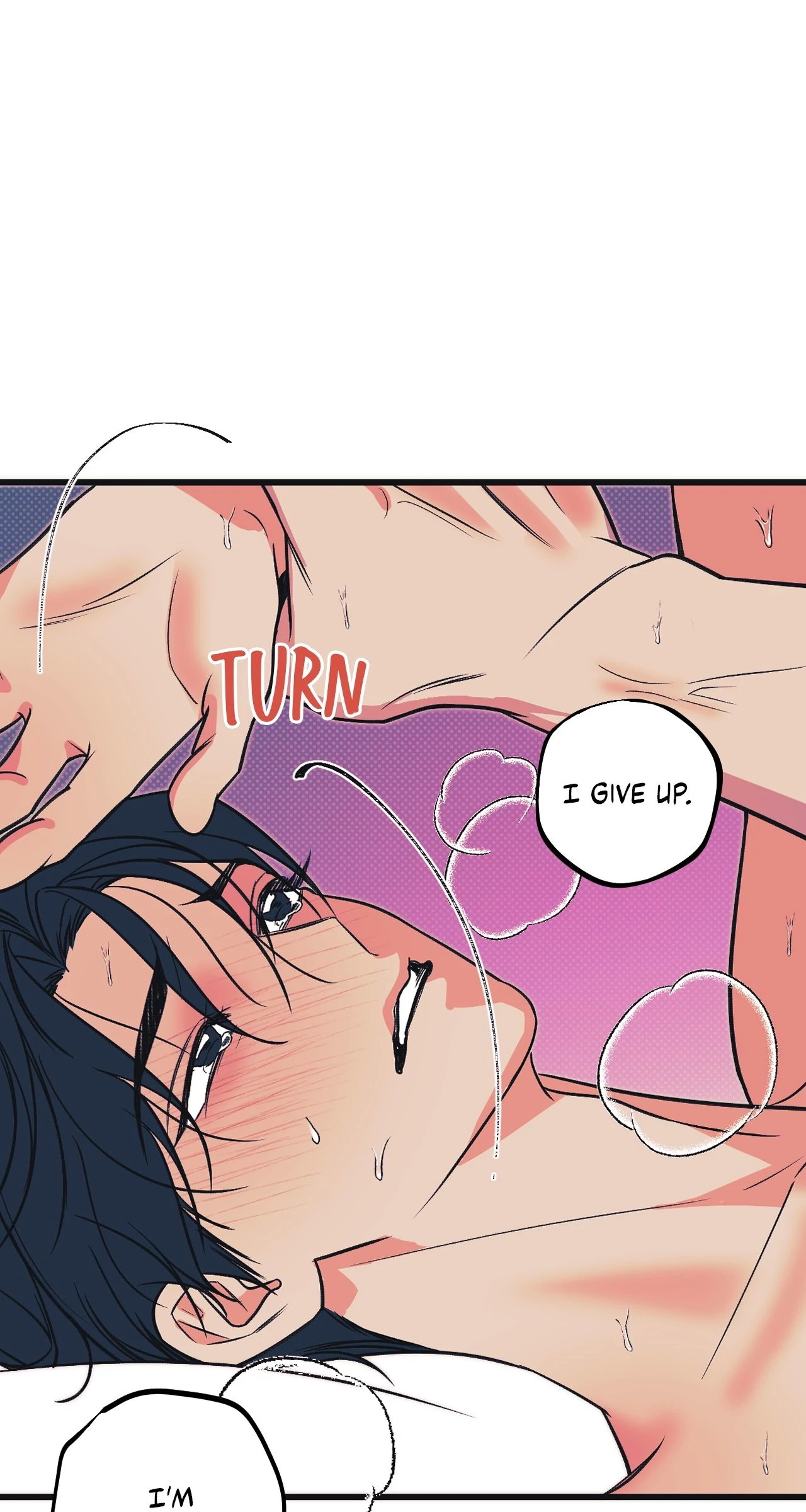 Petty Fetish [Steamy] - Chapter 7 manhwa