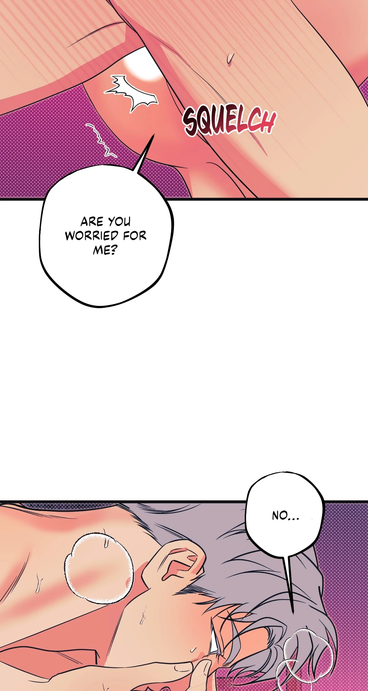 Petty Fetish [Steamy] - Chapter 7 manhwa