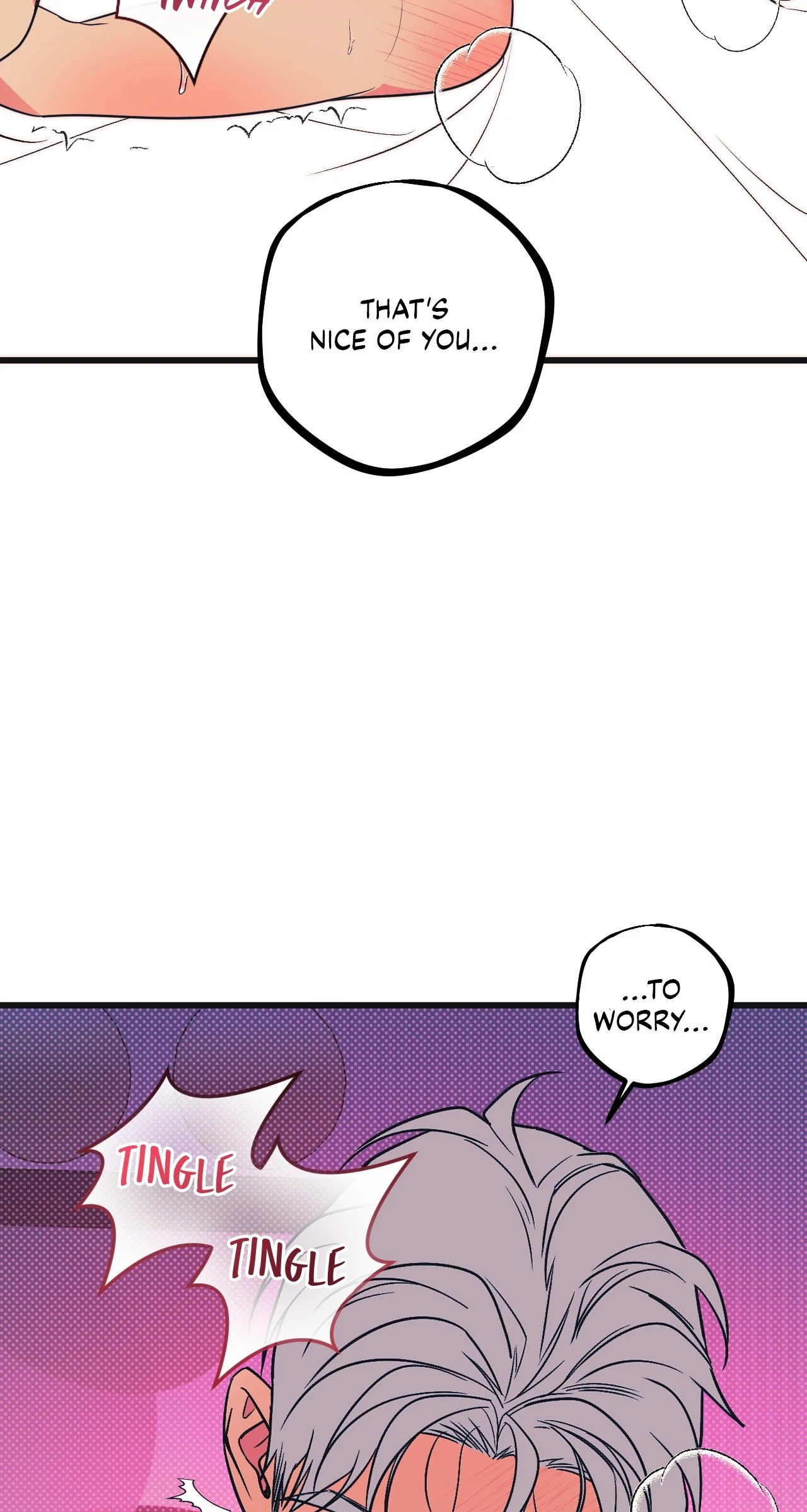 Petty Fetish [Steamy] - Chapter 7 manhwa