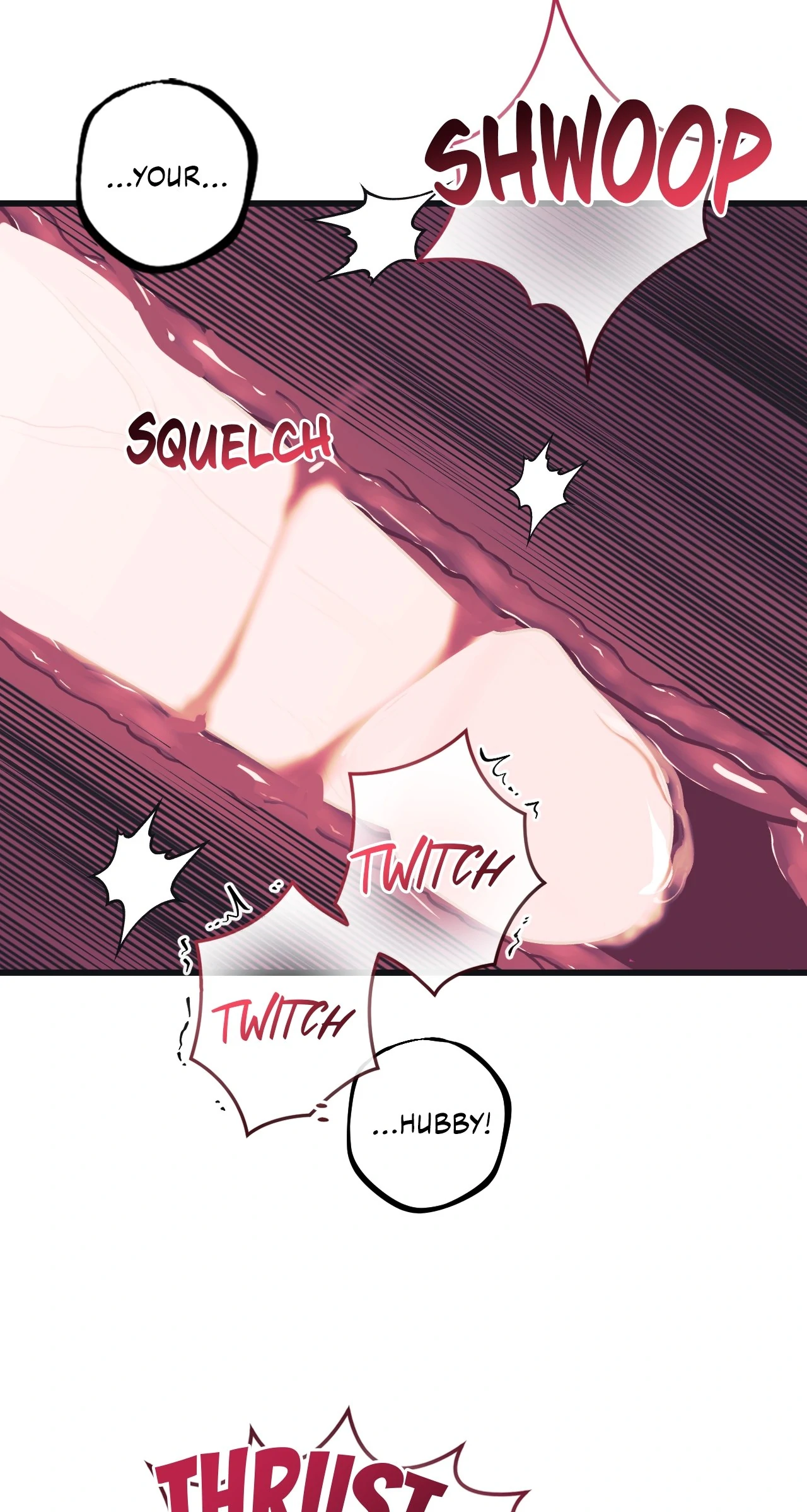 Petty Fetish [Steamy] - Chapter 7 manhwa