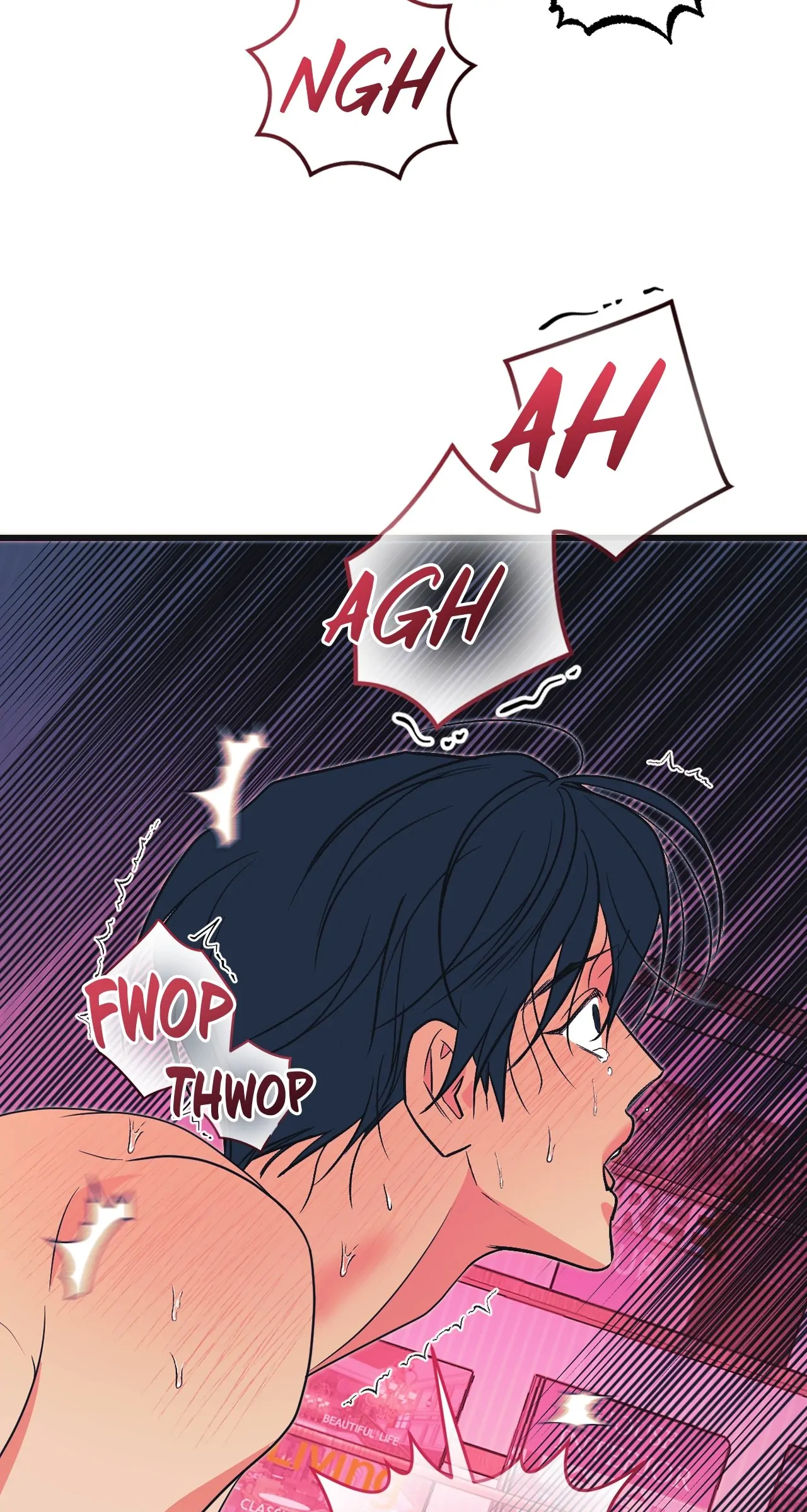 Petty Fetish [Steamy] - Chapter 7 manhwa