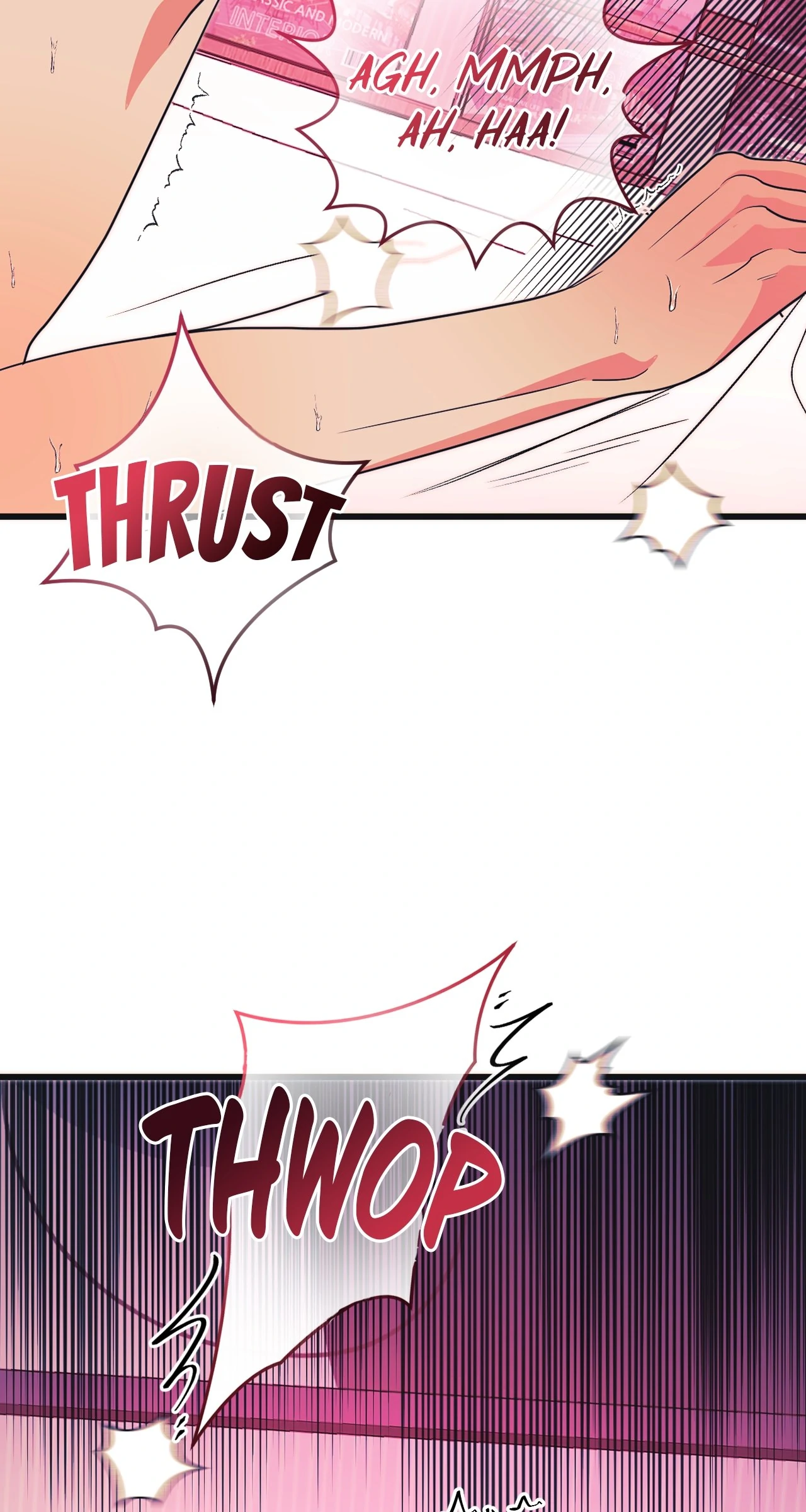 Petty Fetish [Steamy] - Chapter 7 manhwa