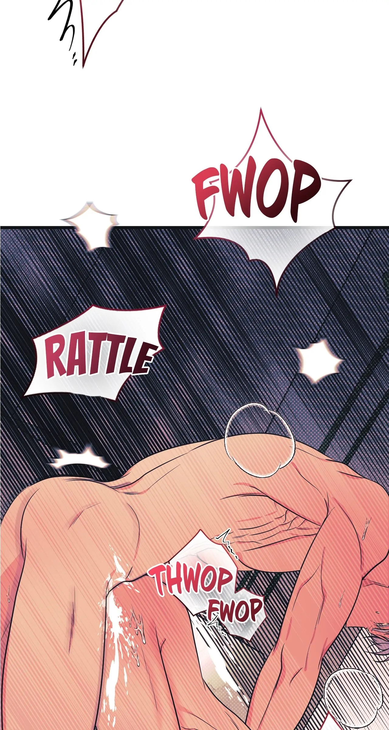 Petty Fetish [Steamy] - Chapter 7 manhwa