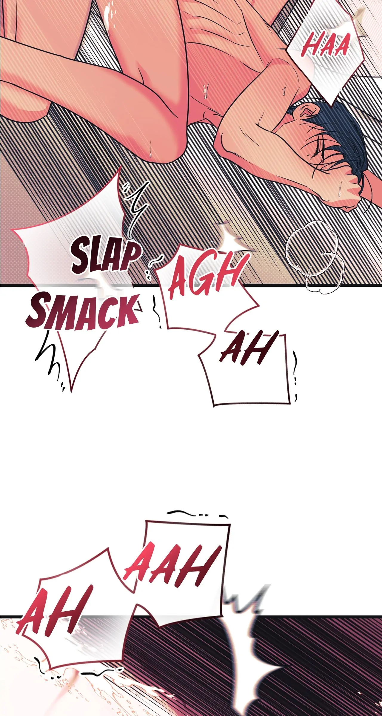 Petty Fetish [Steamy] - Chapter 7 manhwa