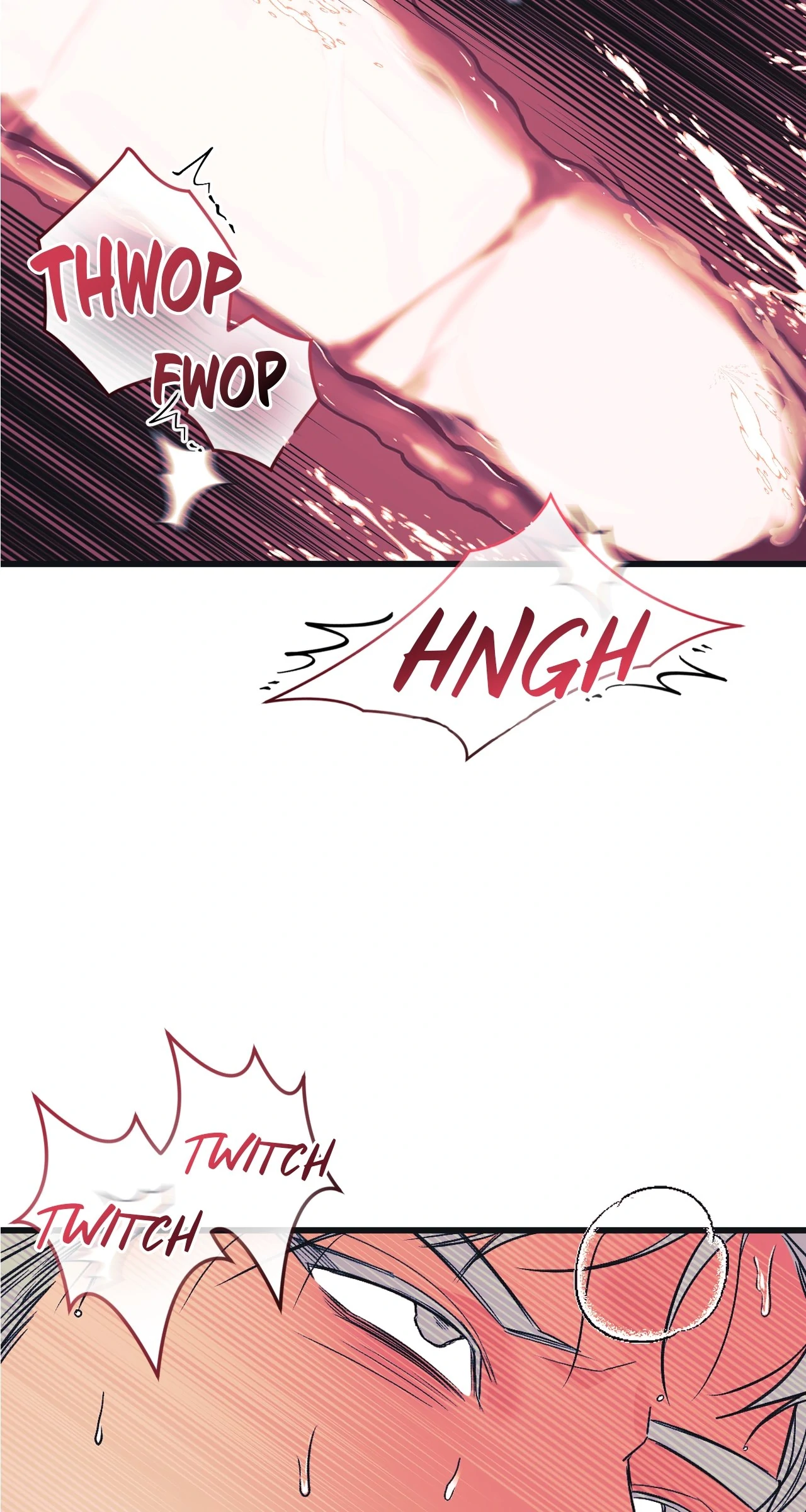 Petty Fetish [Steamy] - Chapter 7 manhwa