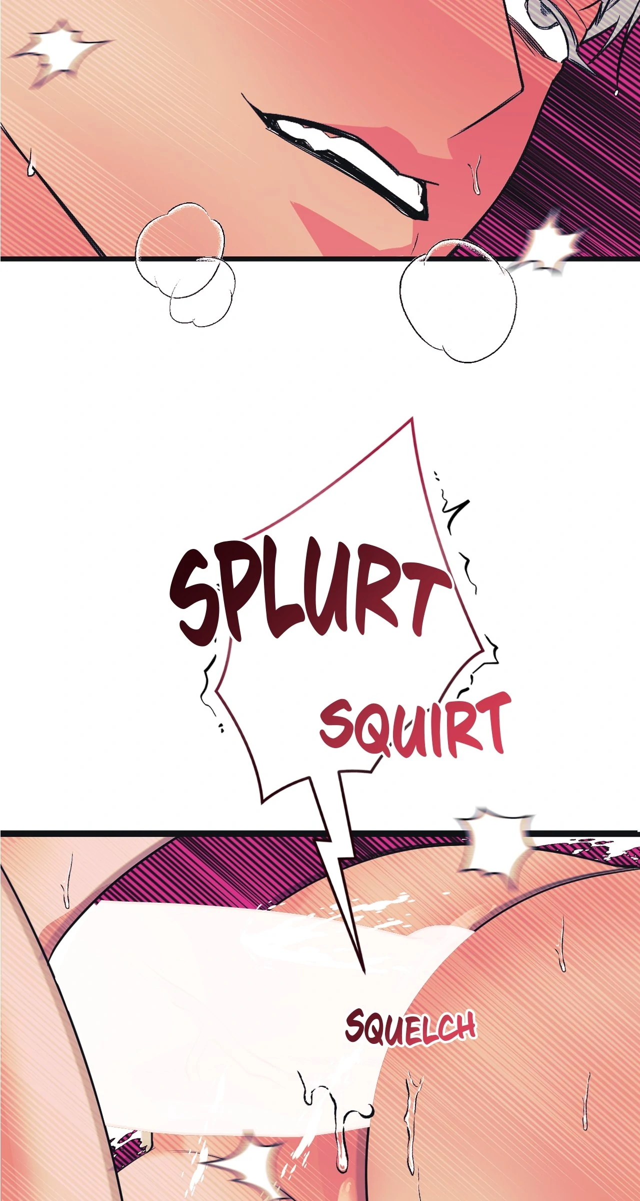 Petty Fetish [Steamy] - Chapter 7 manhwa