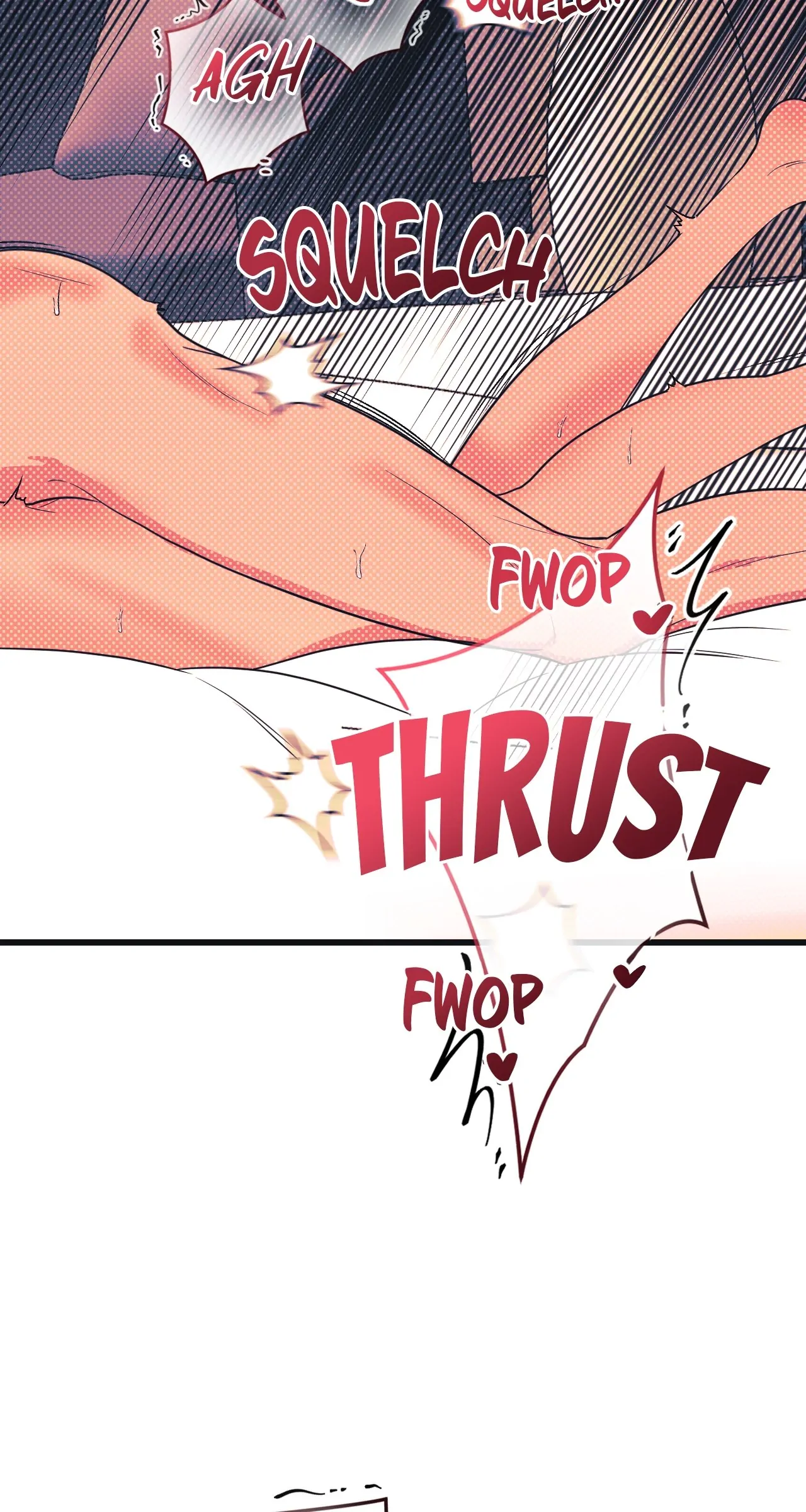 Petty Fetish [Steamy] - Chapter 7 manhwa