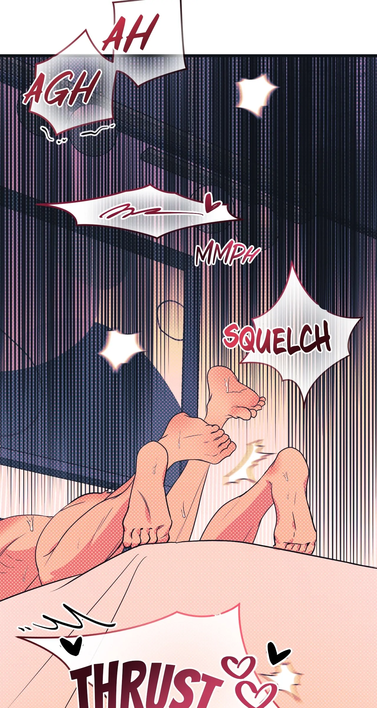 Petty Fetish [Steamy] - Chapter 7 manhwa