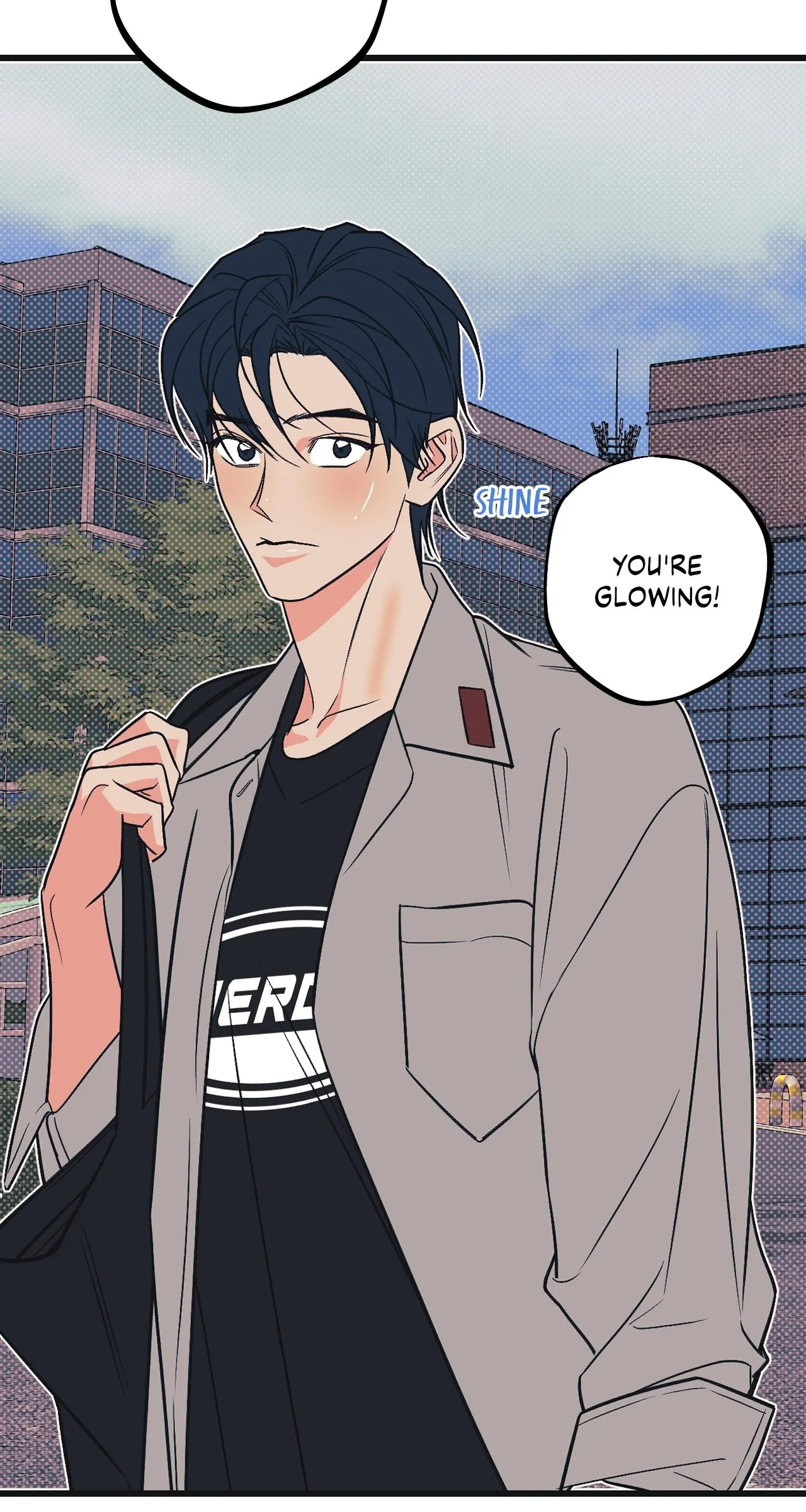 Petty Fetish [Steamy] - Chapter 7 manhwa