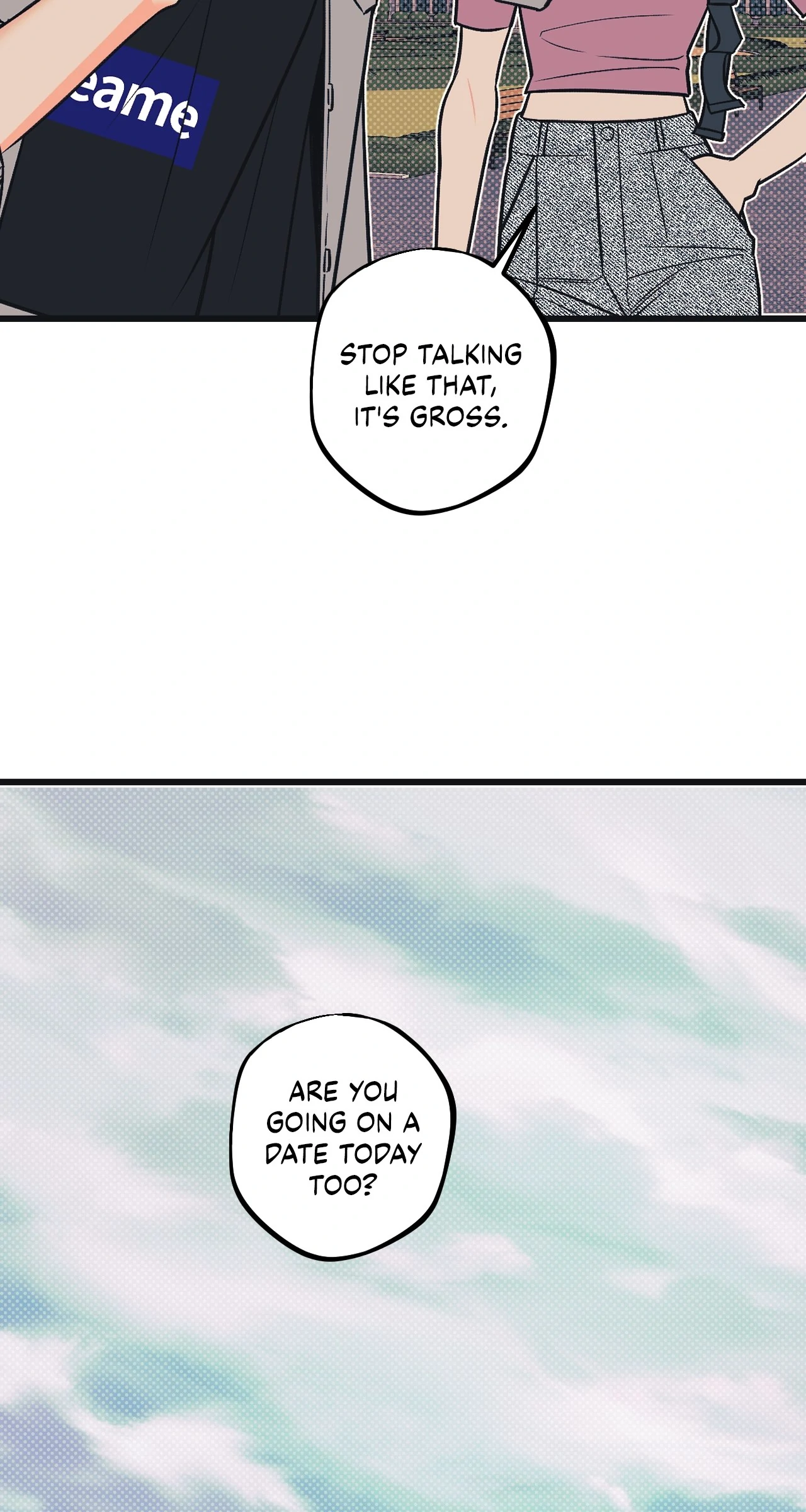 Petty Fetish [Steamy] - Chapter 7 manhwa