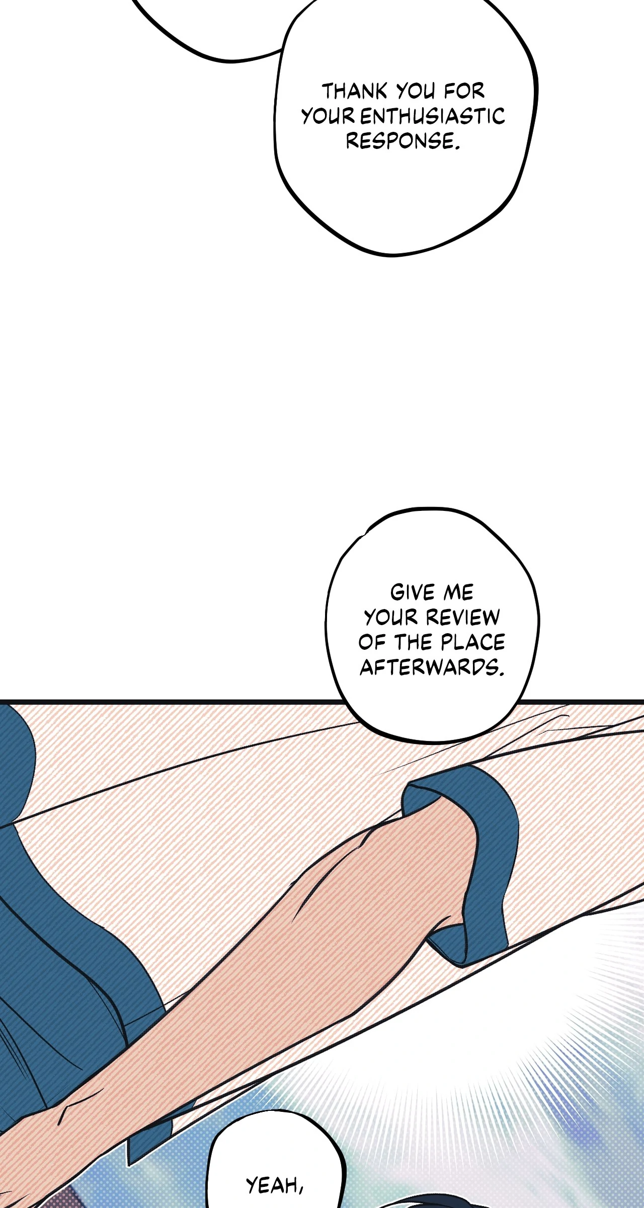 Petty Fetish [Steamy] - Chapter 7 manhwa