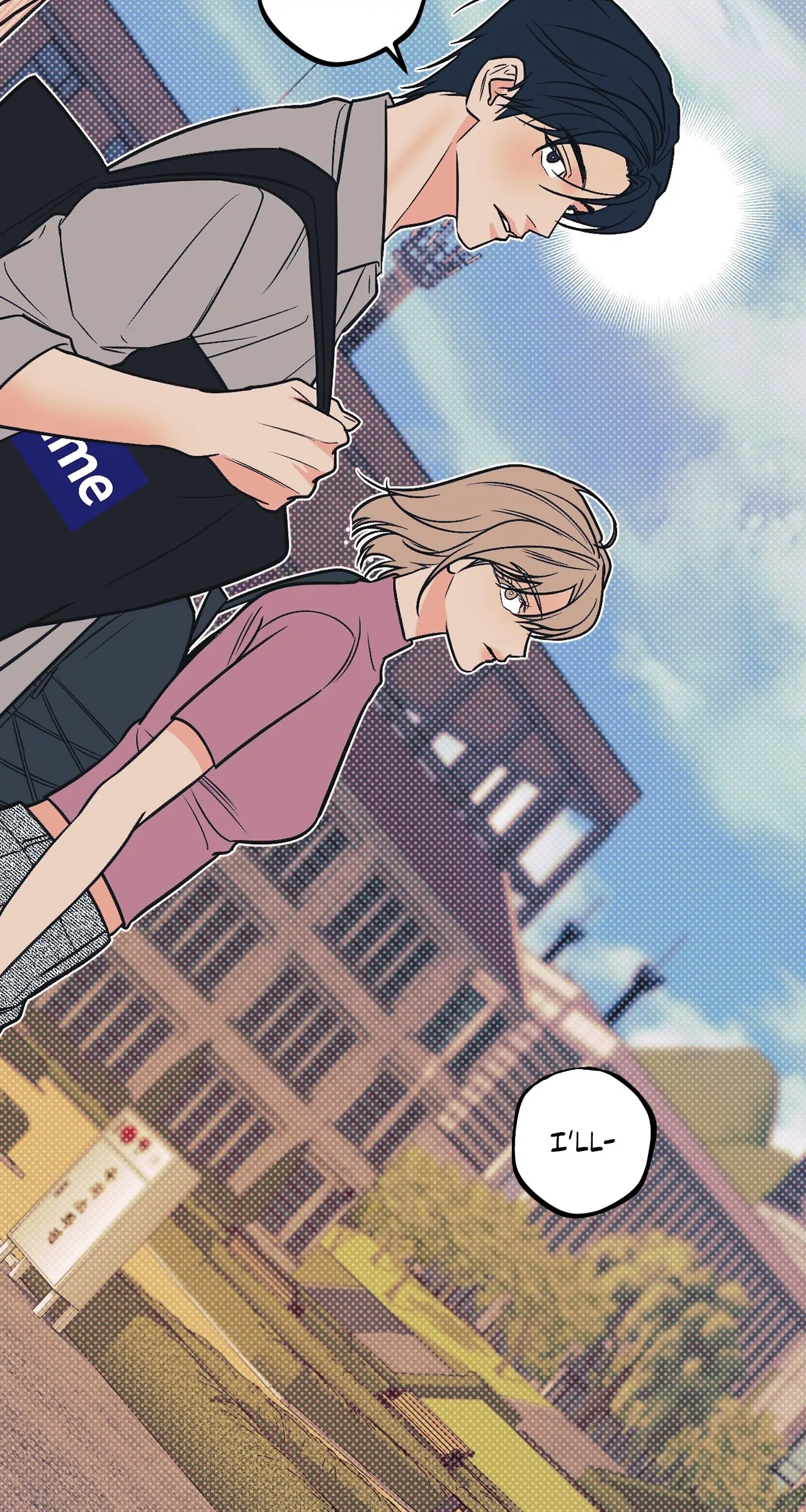 Petty Fetish [Steamy] - Chapter 7 manhwa