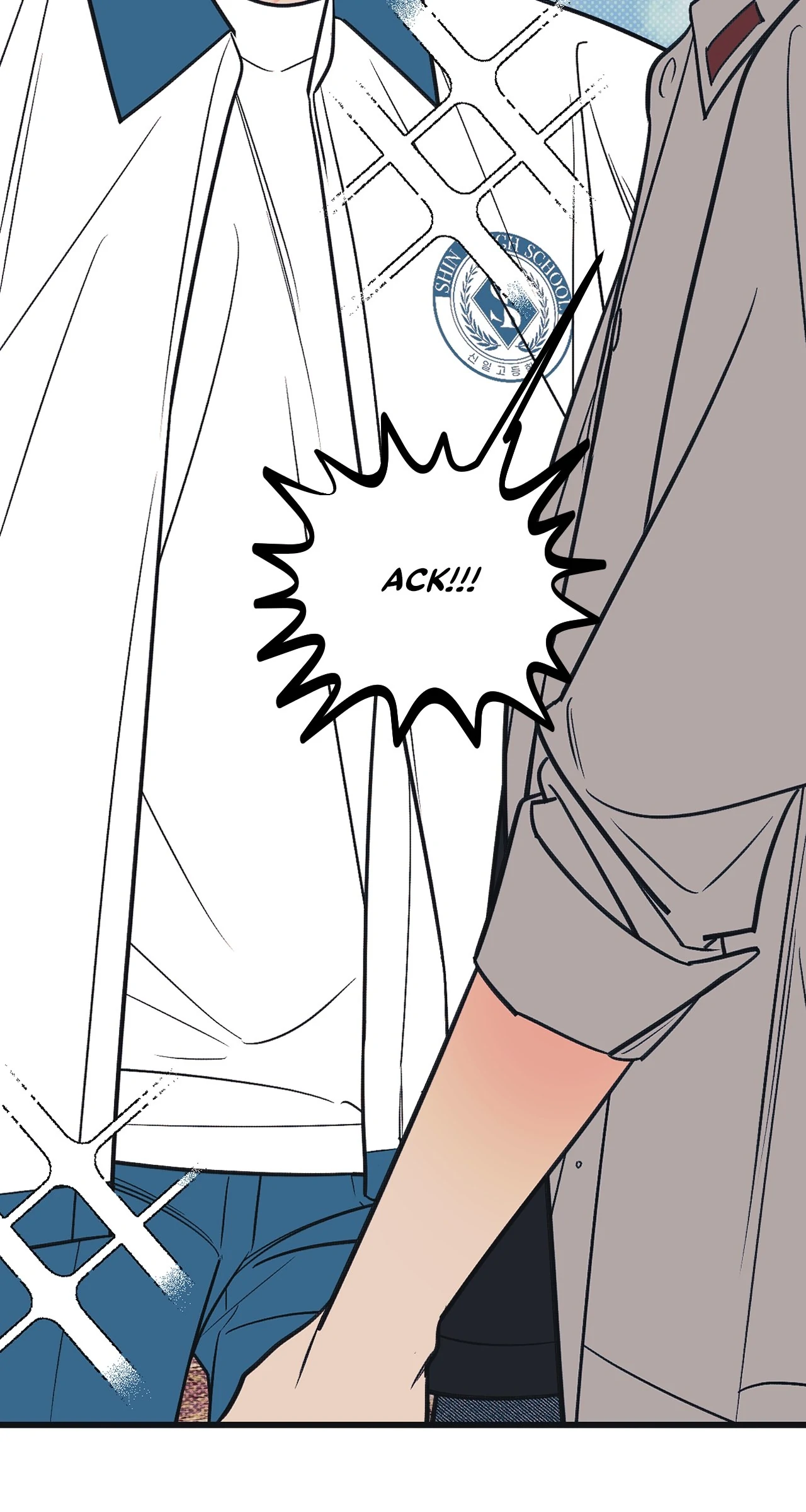 Petty Fetish [Steamy] - Chapter 7 manhwa