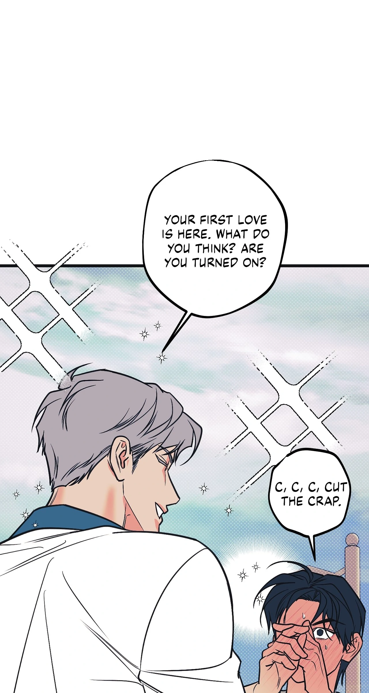 Petty Fetish [Steamy] - Chapter 7 manhwa