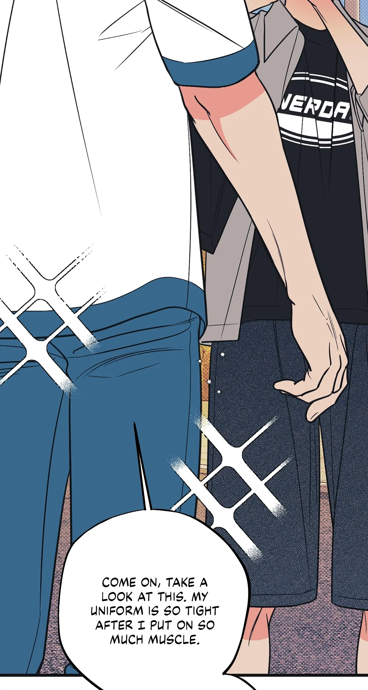 Petty Fetish [Steamy] - Chapter 7 manhwa