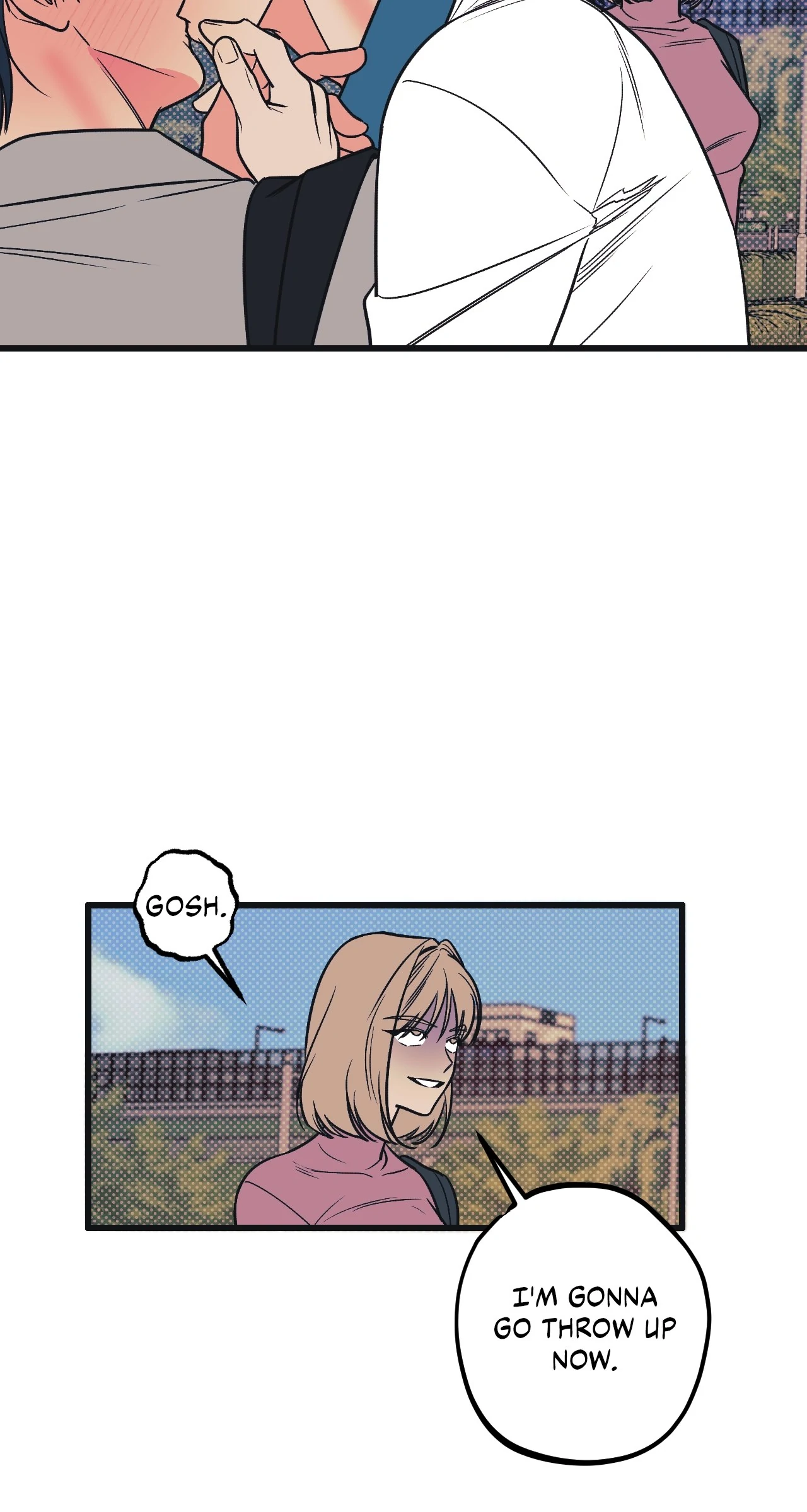 Petty Fetish [Steamy] - Chapter 7 manhwa