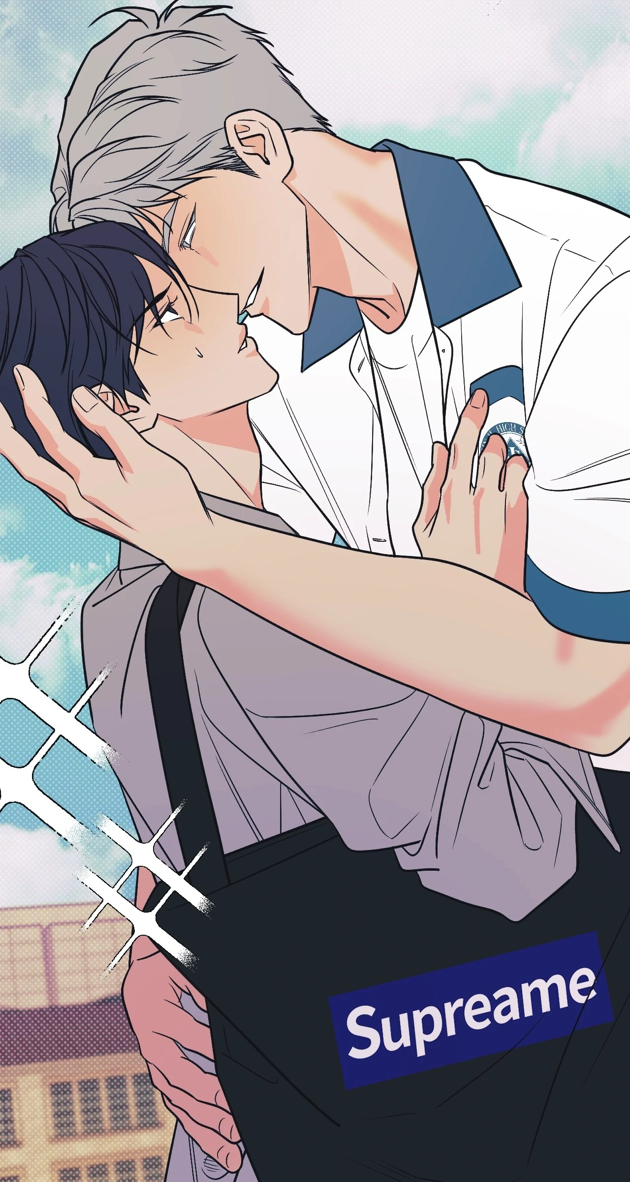 Petty Fetish [Steamy] - Chapter 7 manhwa