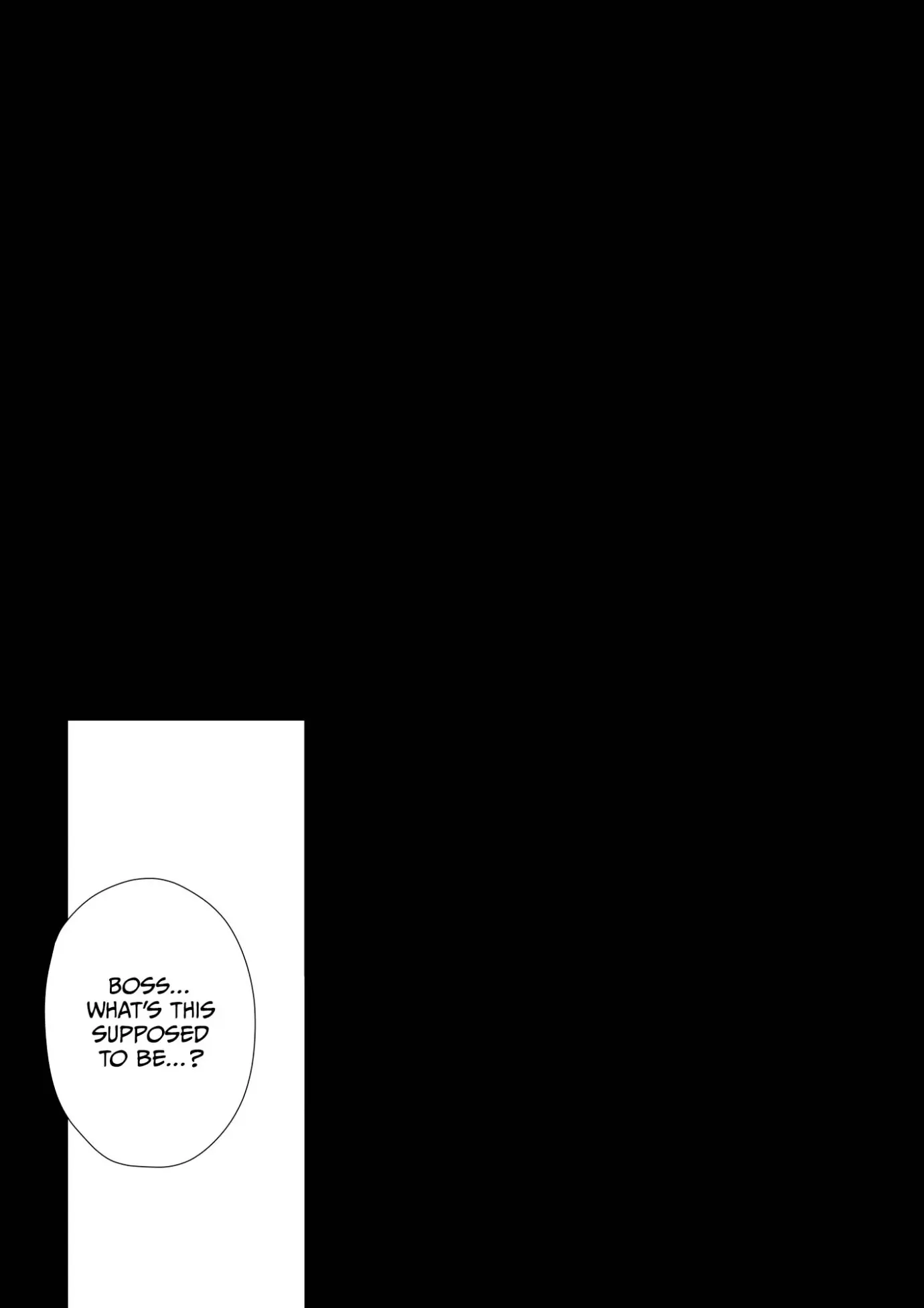 Mob x Hitman - Chapter 2 manhwa