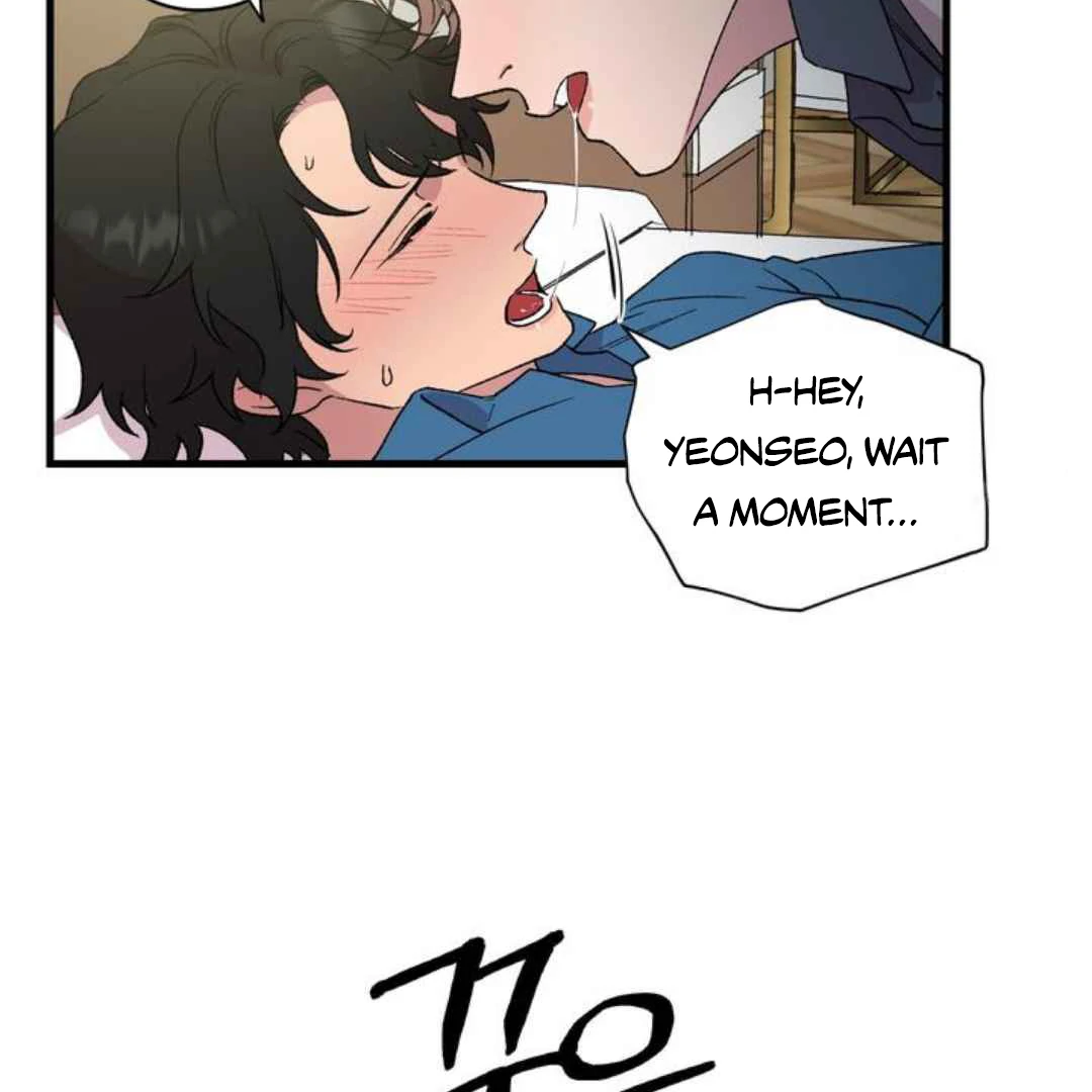 Give Me You! - Chapter 1 manhwa